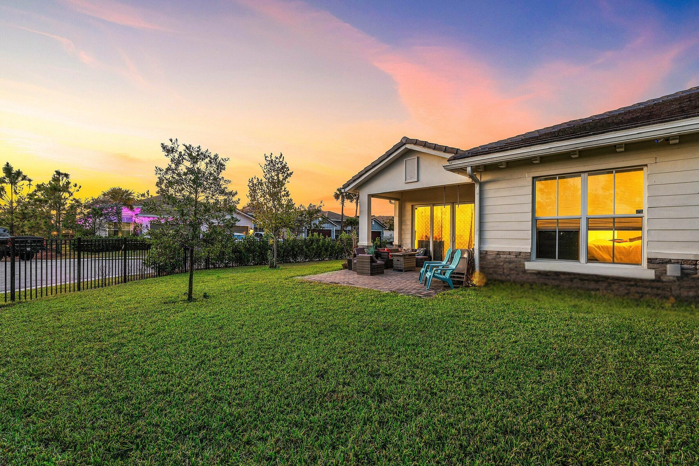 ARDEN PUD POD K - Residential