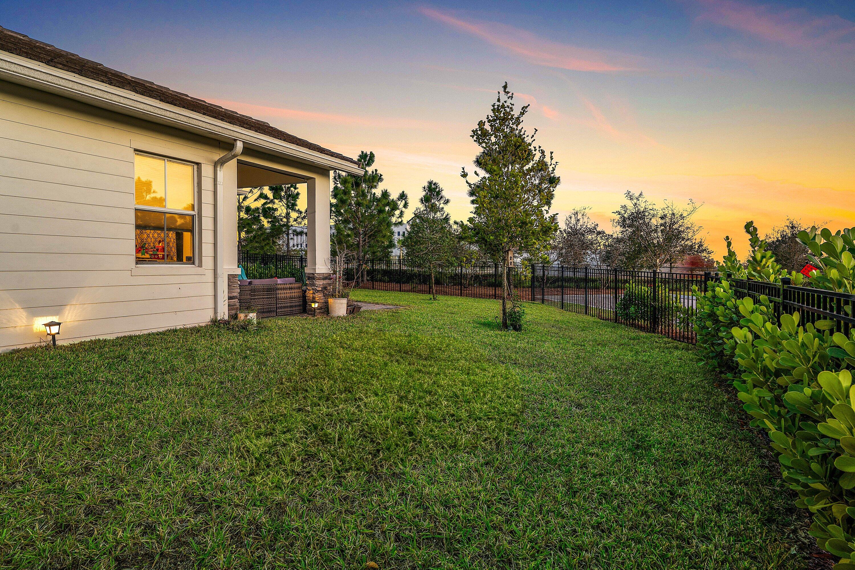 ARDEN PUD POD K - Residential