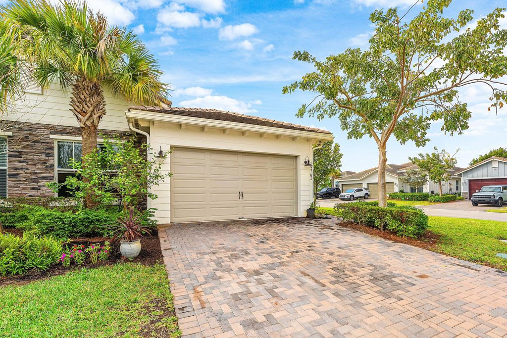 Photo of 19762 Weathervane Way, Loxahatchee, FL 33470 (MLS # R11168523)