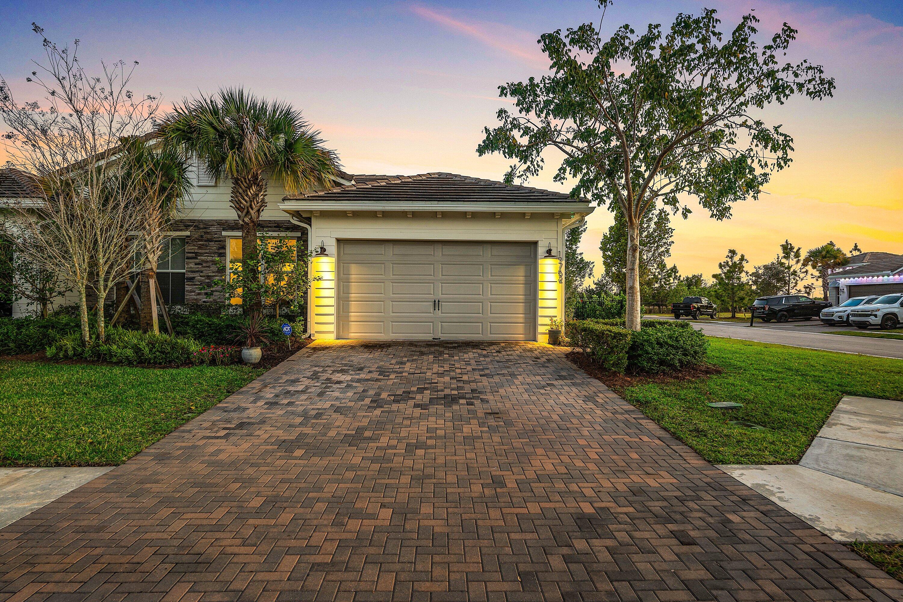 ARDEN PUD POD K - Residential