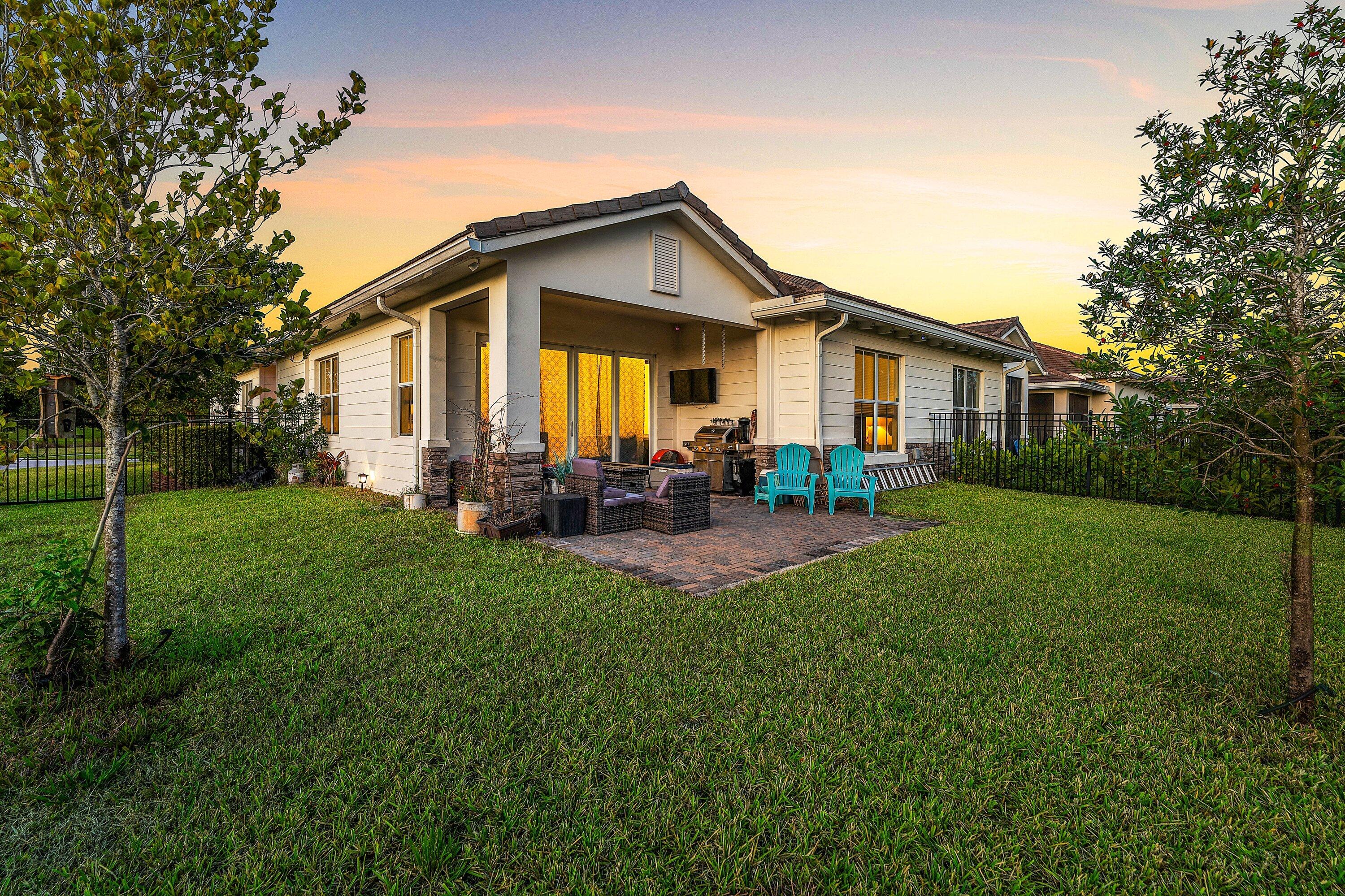 ARDEN PUD POD K - Residential