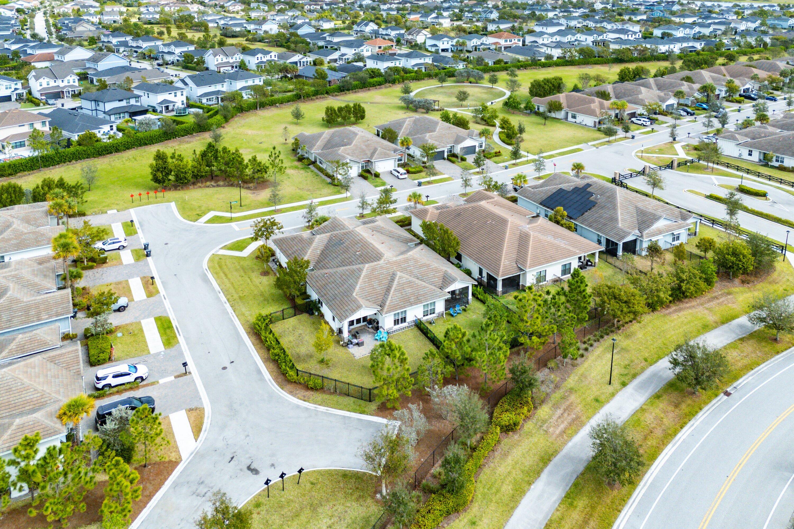 ARDEN PUD POD K - Residential