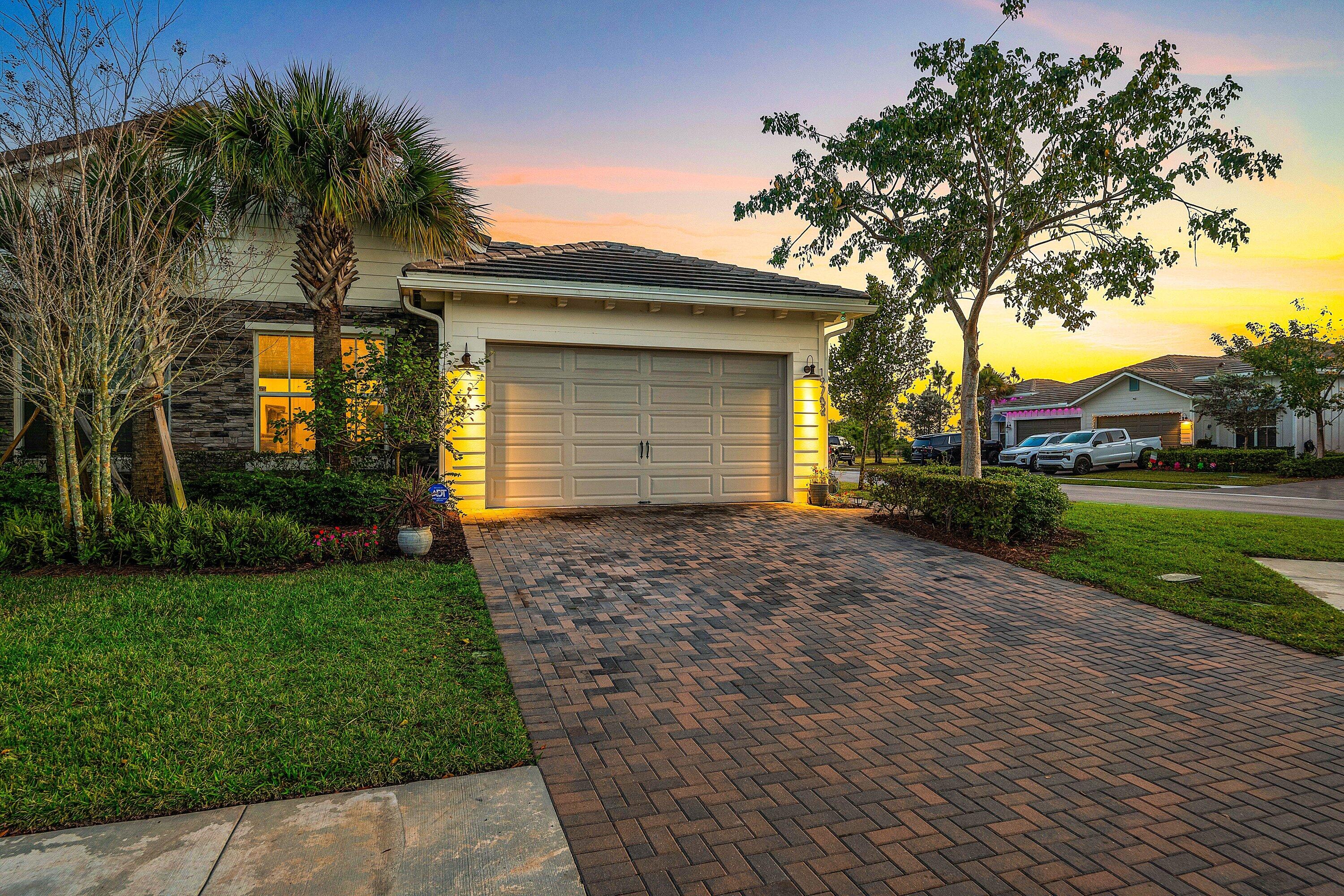 ARDEN PUD POD K - Residential