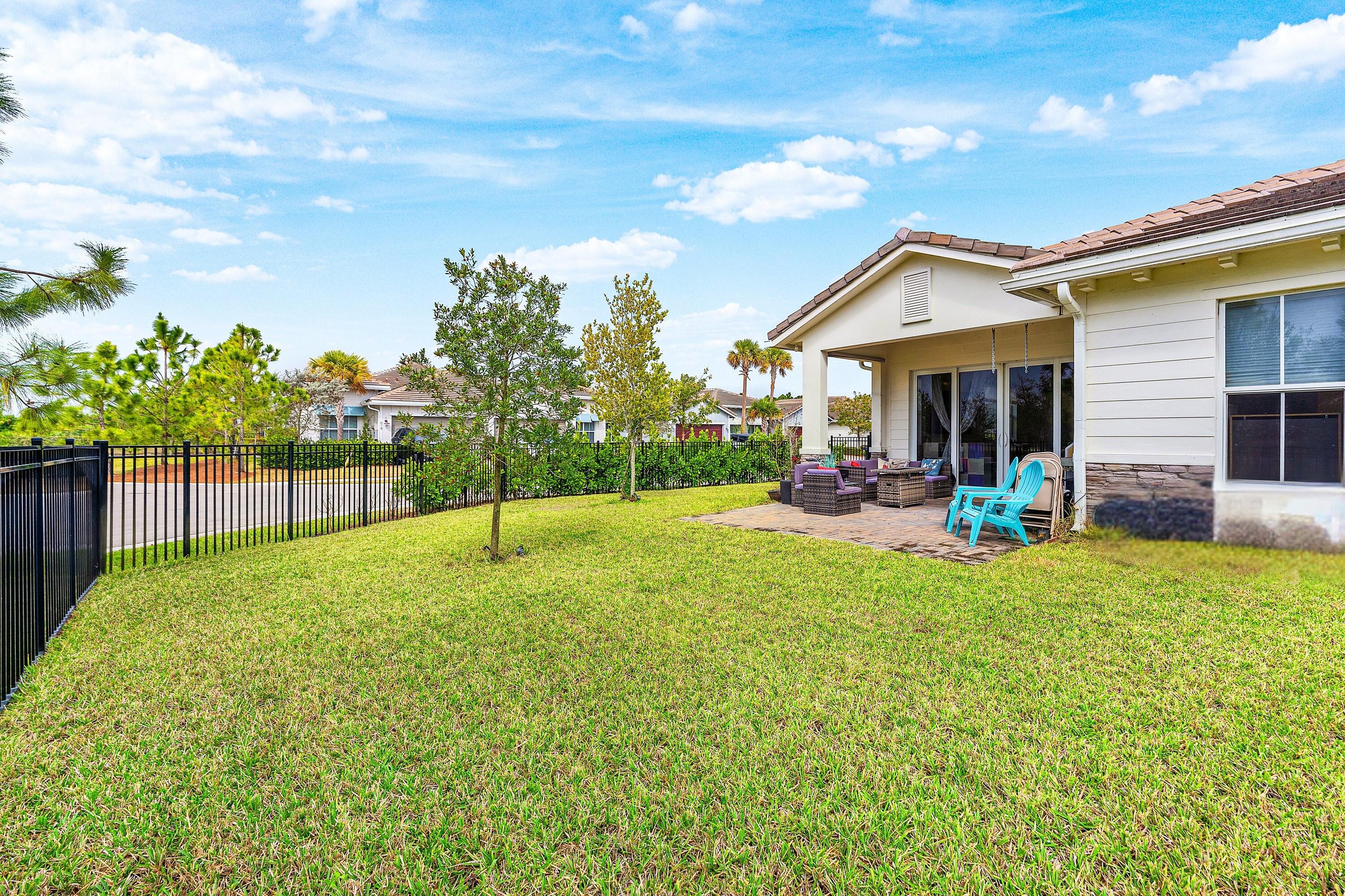 ARDEN PUD POD K - Residential