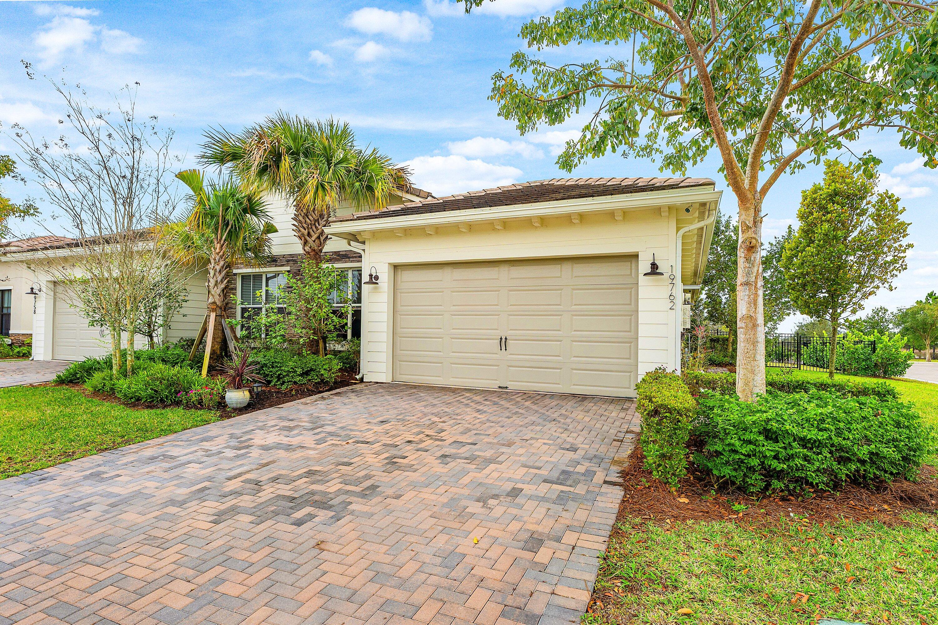 ARDEN PUD POD K - Residential