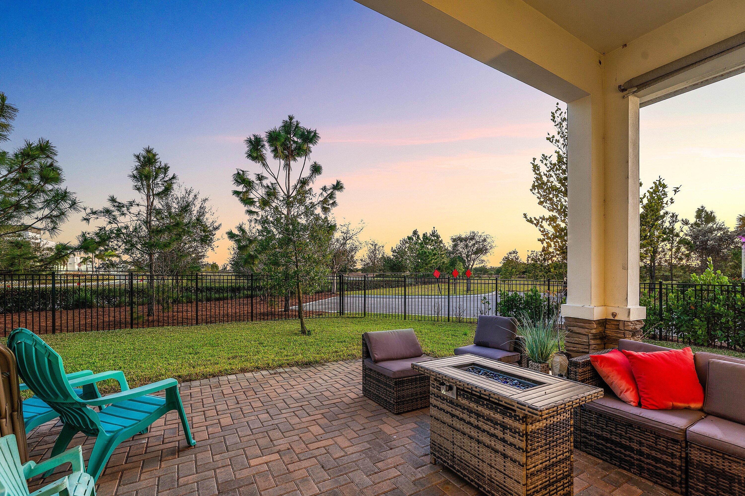 ARDEN PUD POD K - Residential