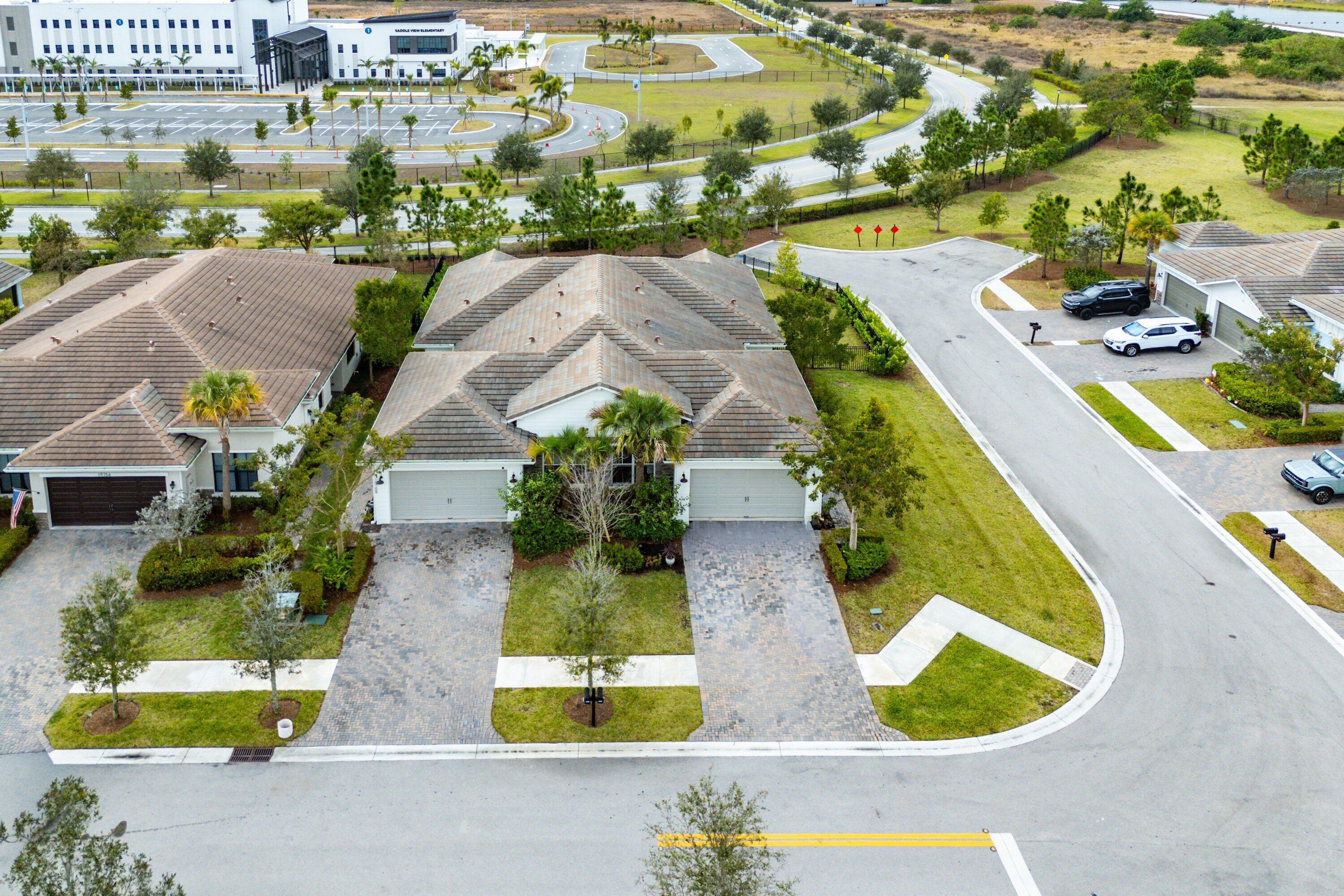 ARDEN PUD POD K - Residential