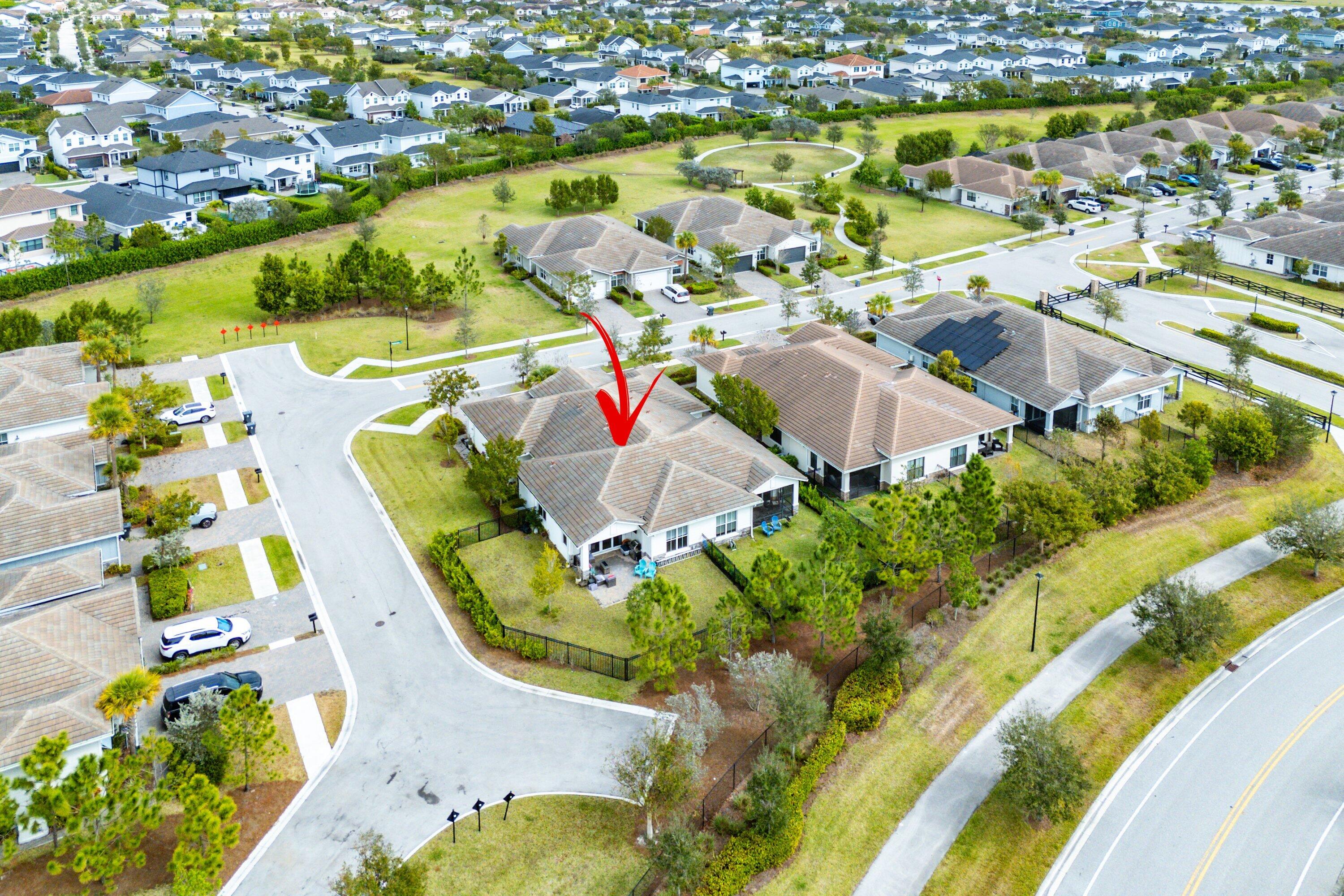 ARDEN PUD POD K - Residential