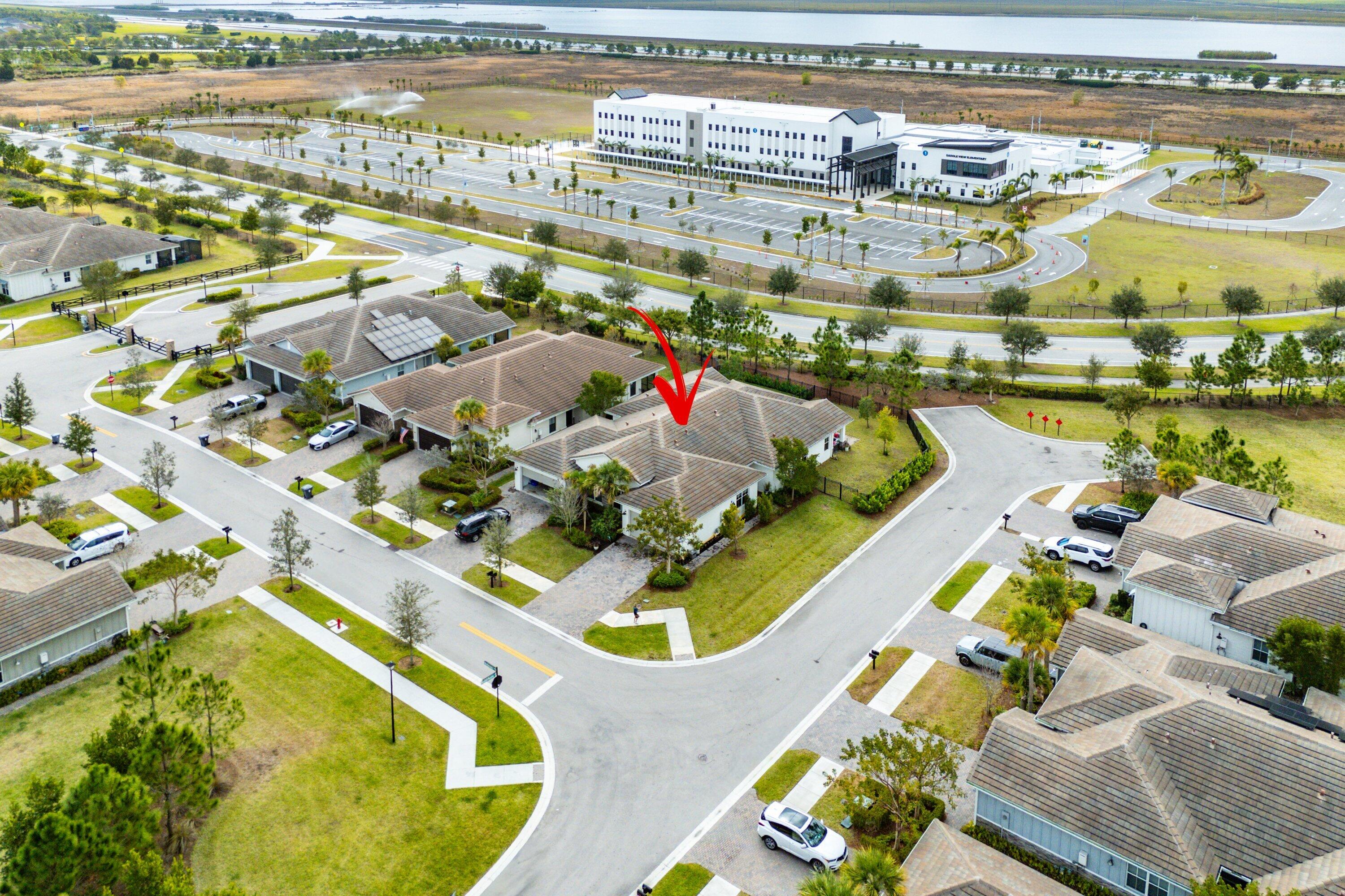 ARDEN PUD POD K - Residential