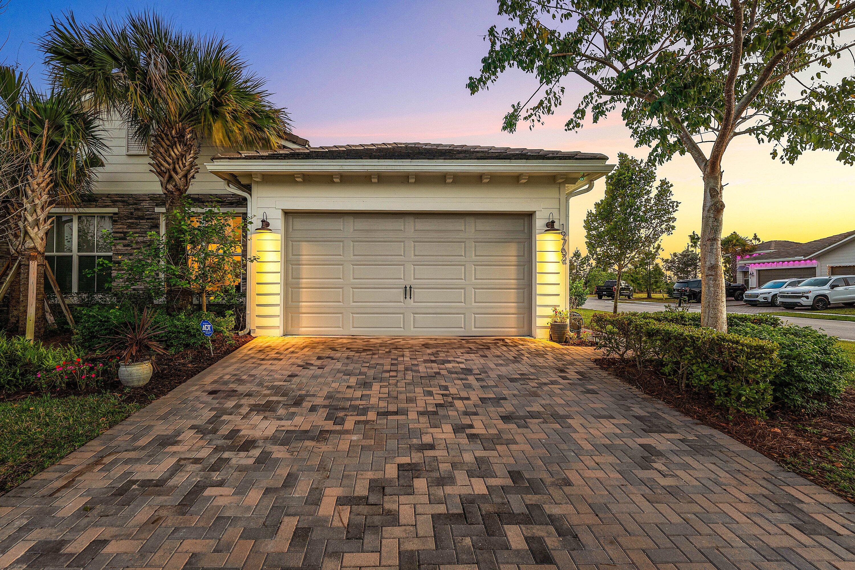 ARDEN PUD POD K - Residential