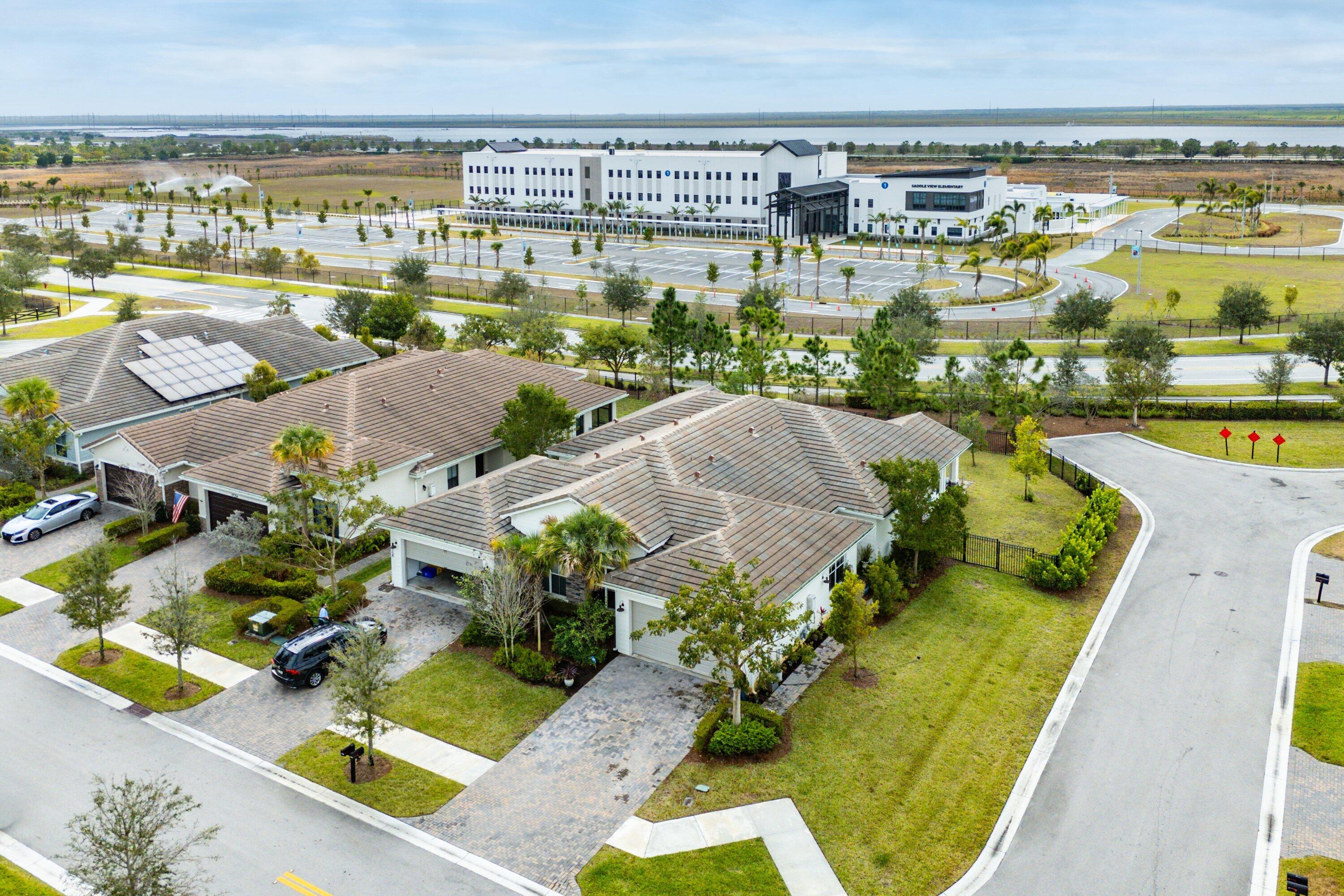 ARDEN PUD POD K - Residential