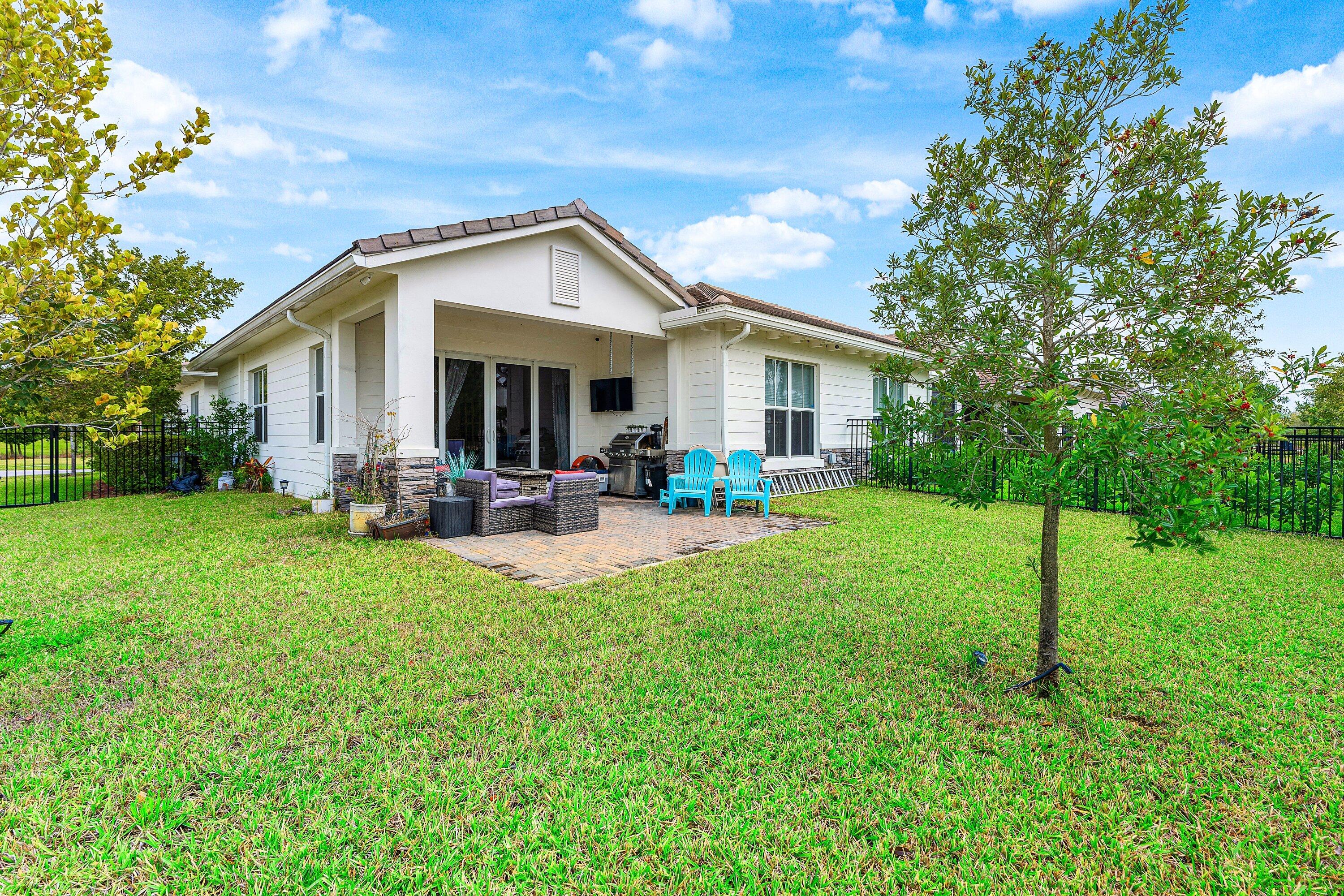 ARDEN PUD POD K - Residential