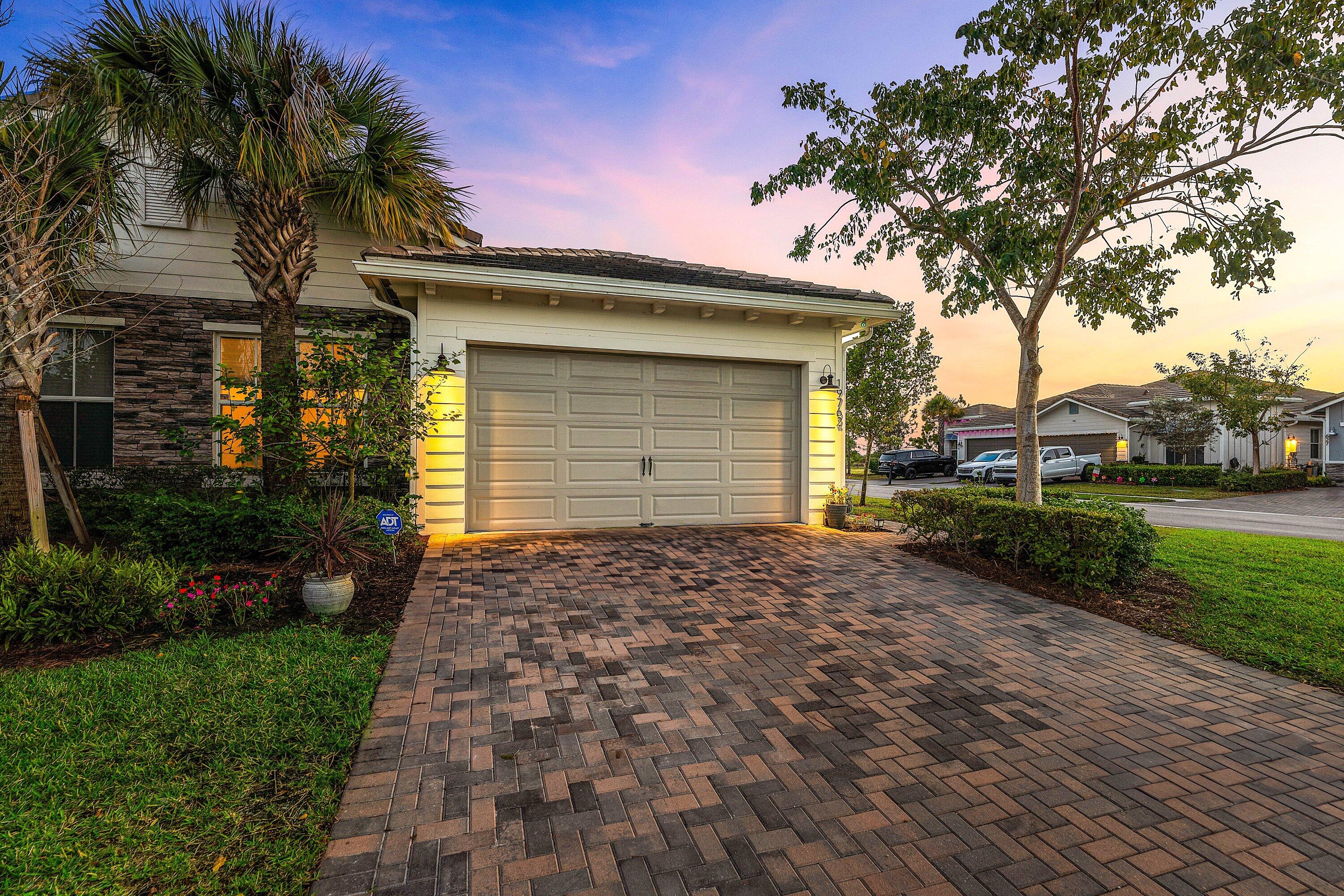 ARDEN PUD POD K - Residential