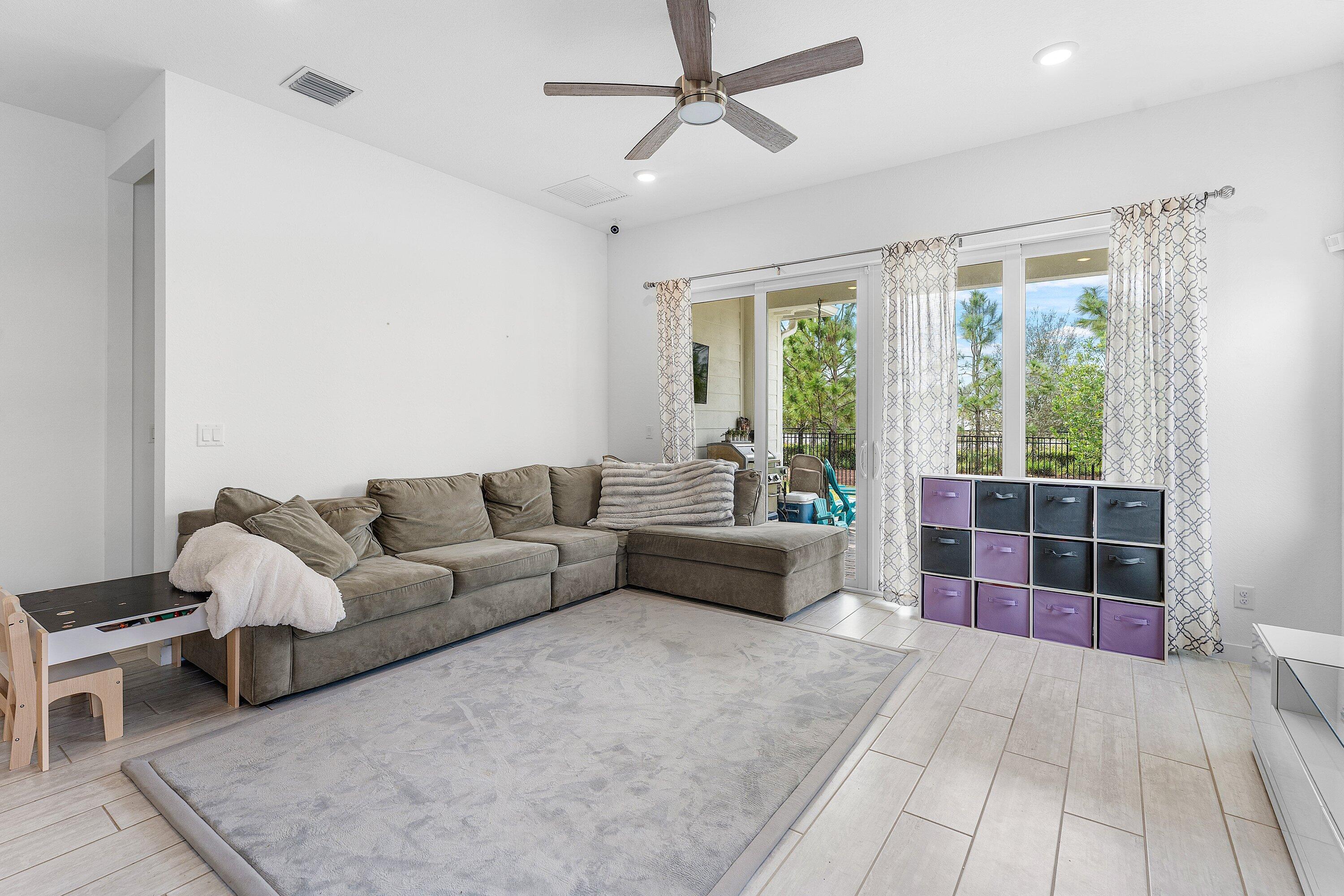 ARDEN PUD POD K - Residential