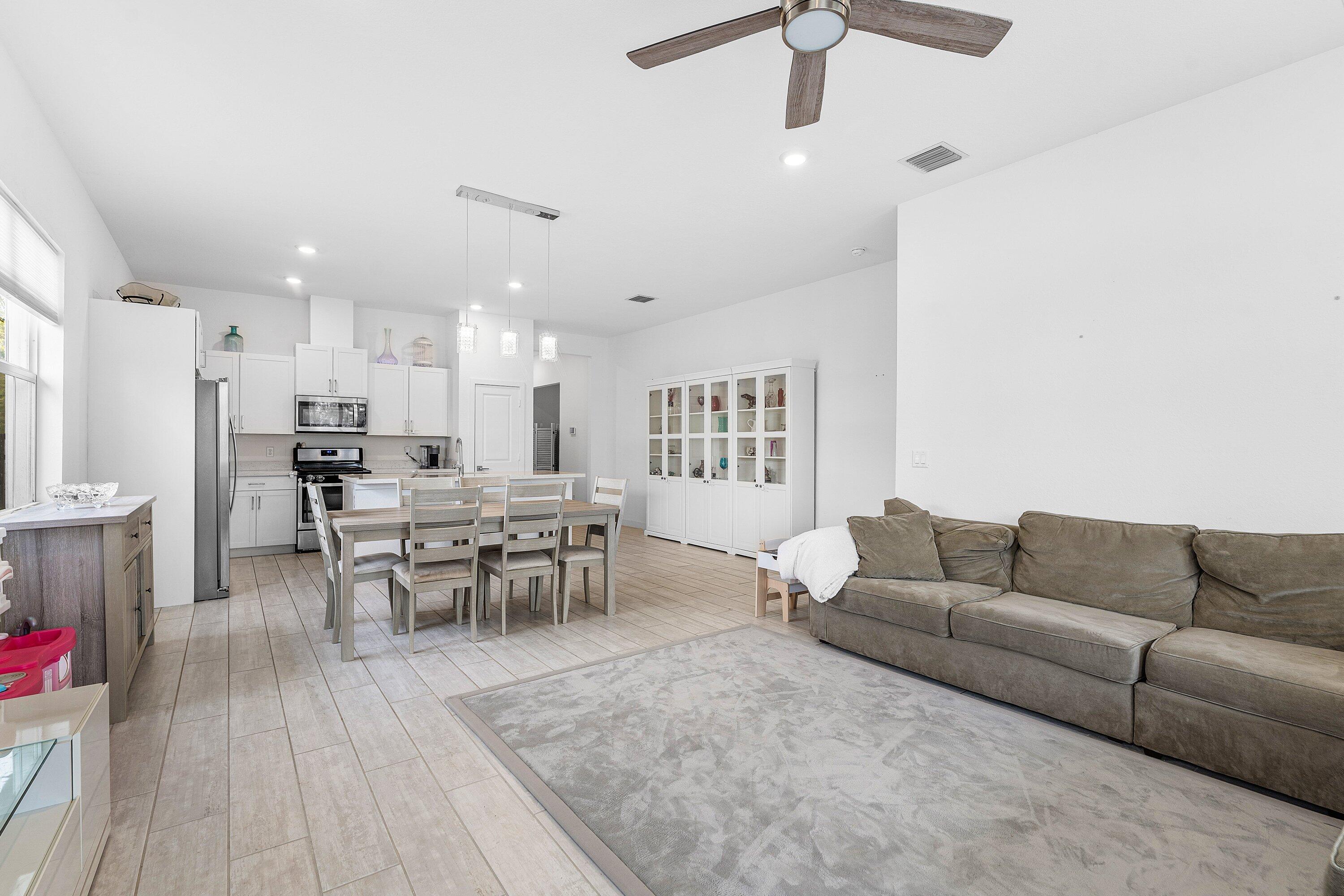 ARDEN PUD POD K - Residential