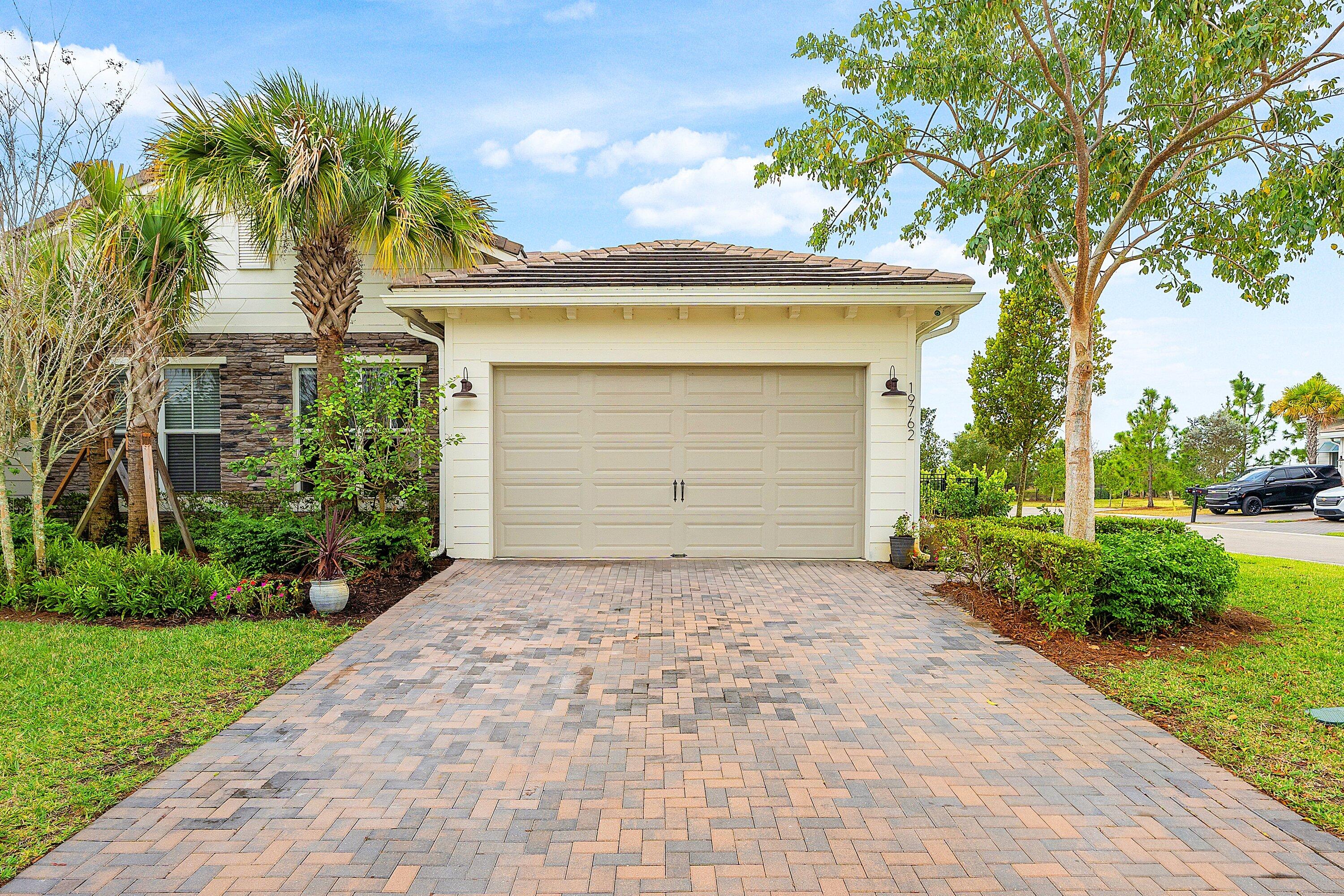 ARDEN PUD POD K - Residential