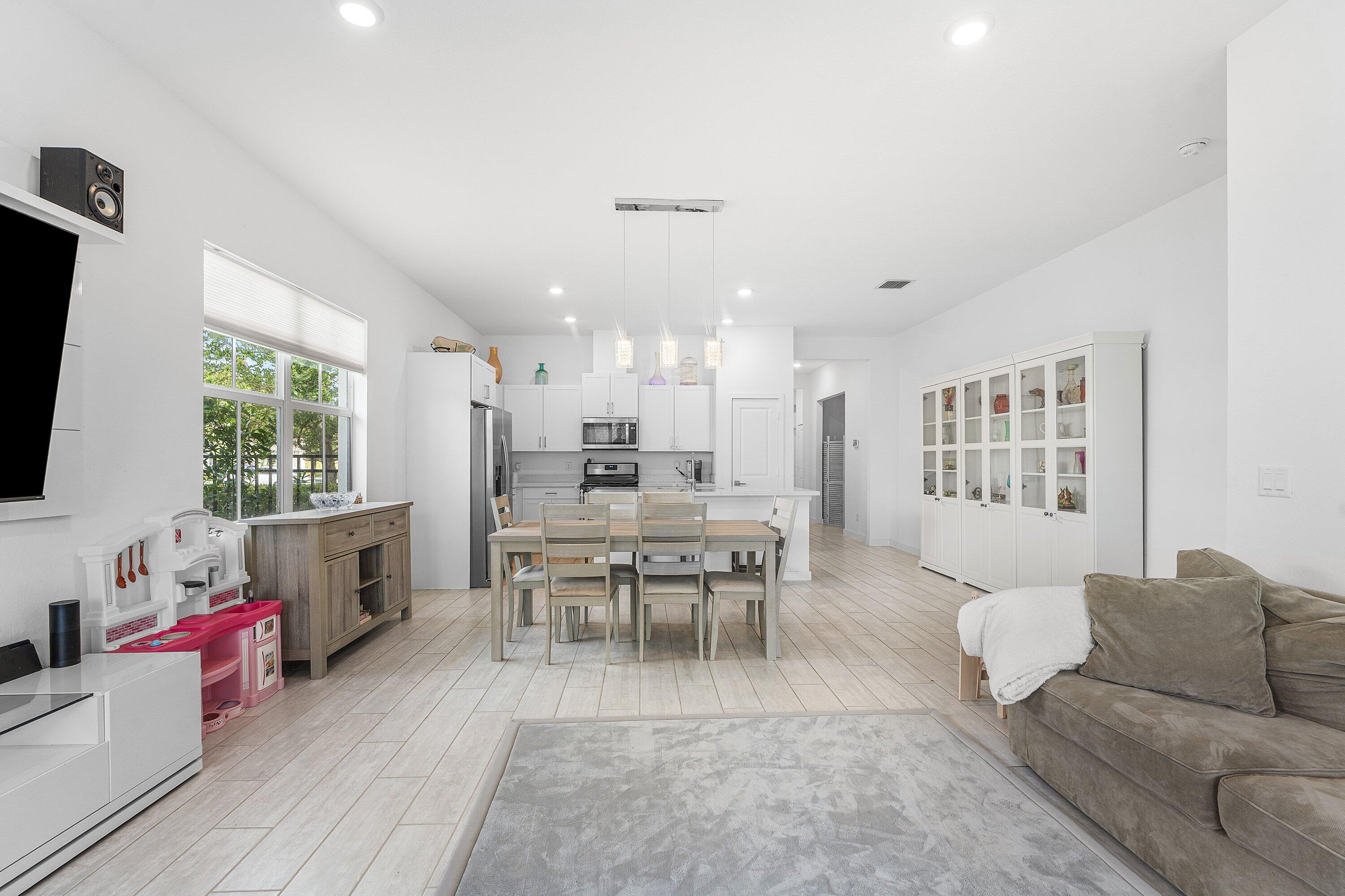 ARDEN PUD POD K - Residential