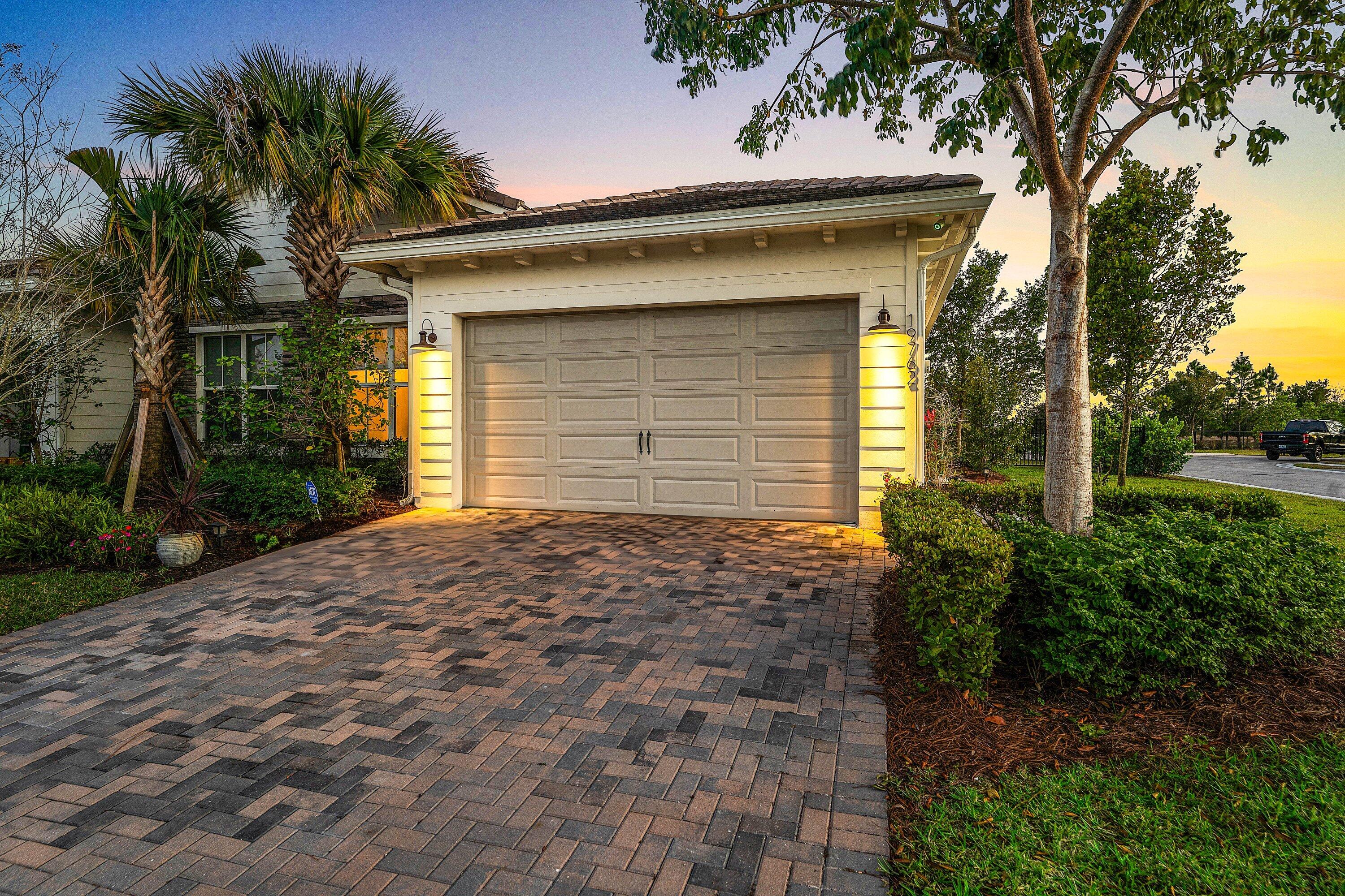 ARDEN PUD POD K - Residential