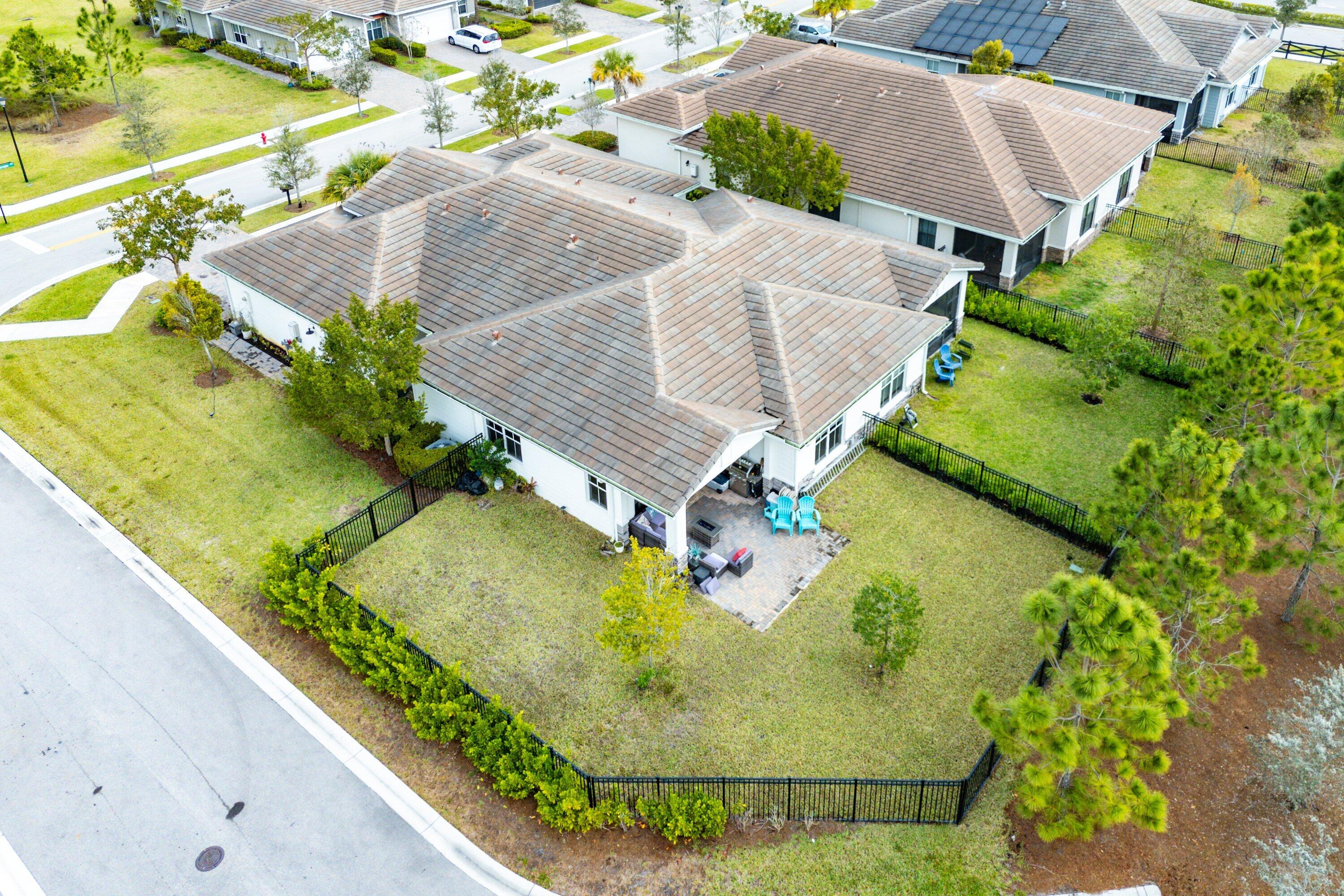 ARDEN PUD POD K - Residential