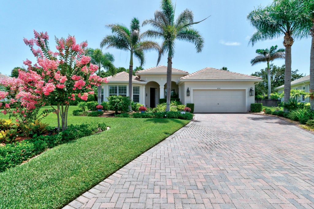 Photo of 4241 Diamond Square, Vero Beach, FL 32967 (MLS # B26063998)