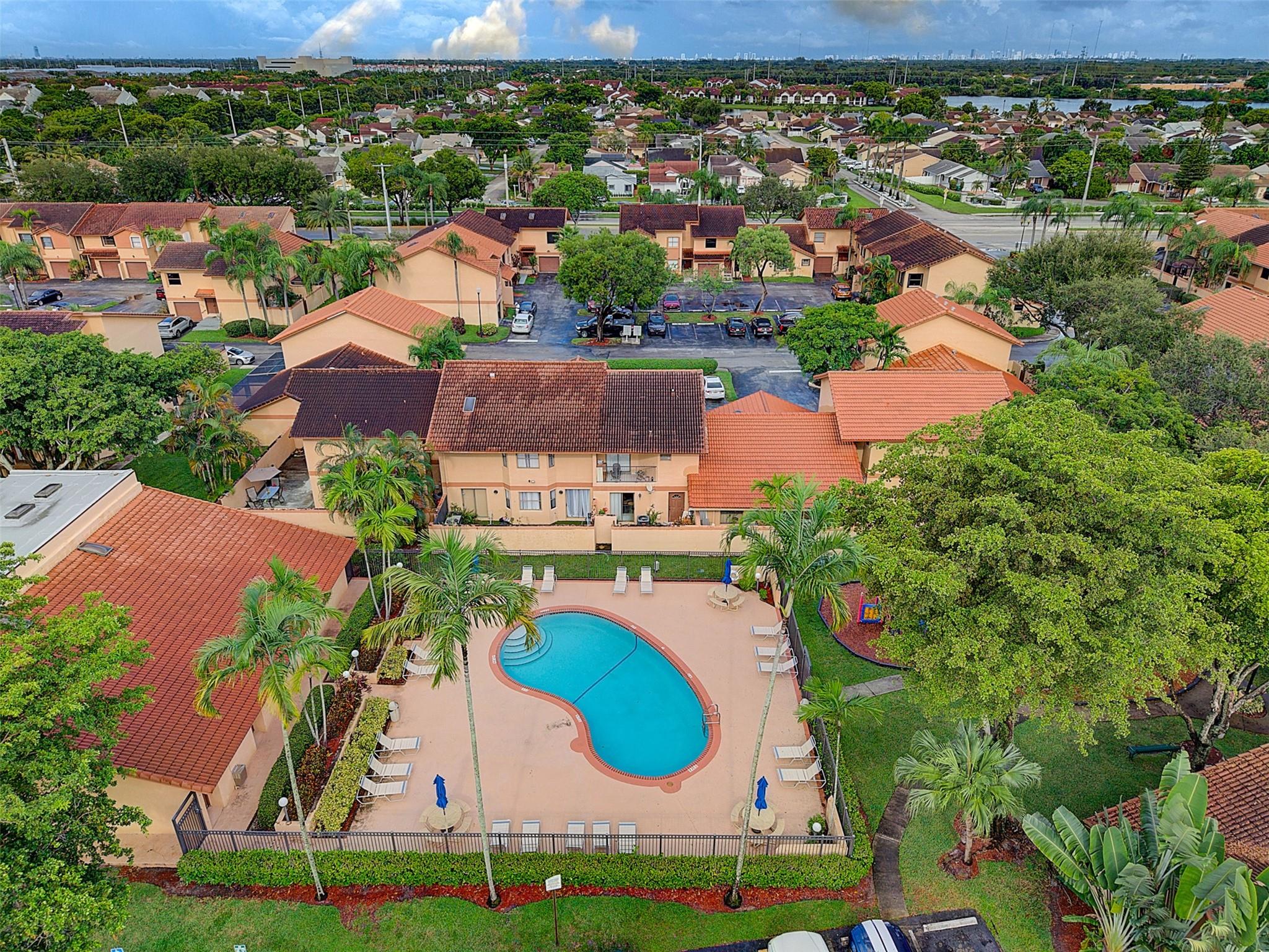 Pembroke Lakes South 119- - Residential Lease