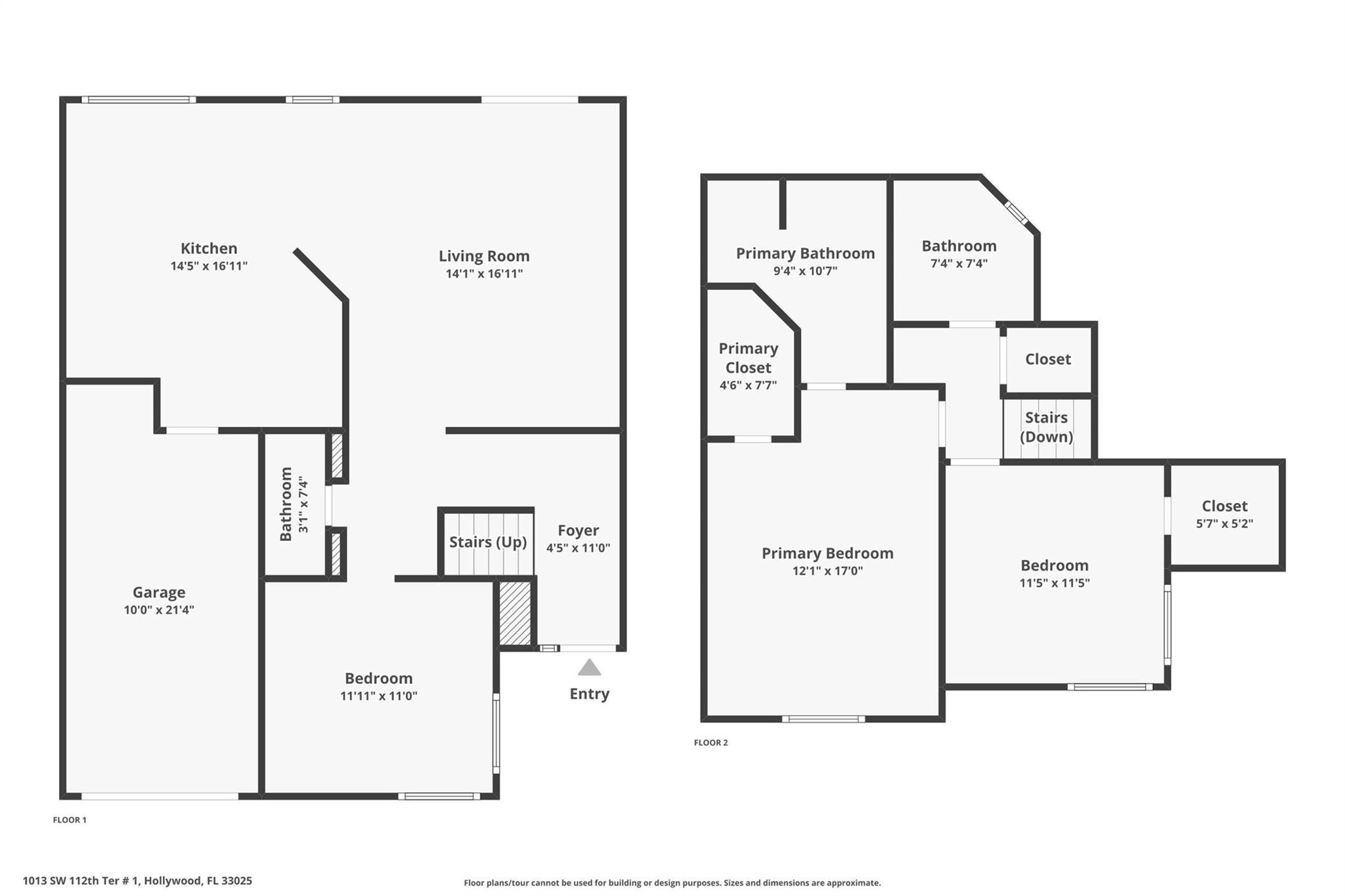 Pembroke Lakes South 119- - Residential Lease