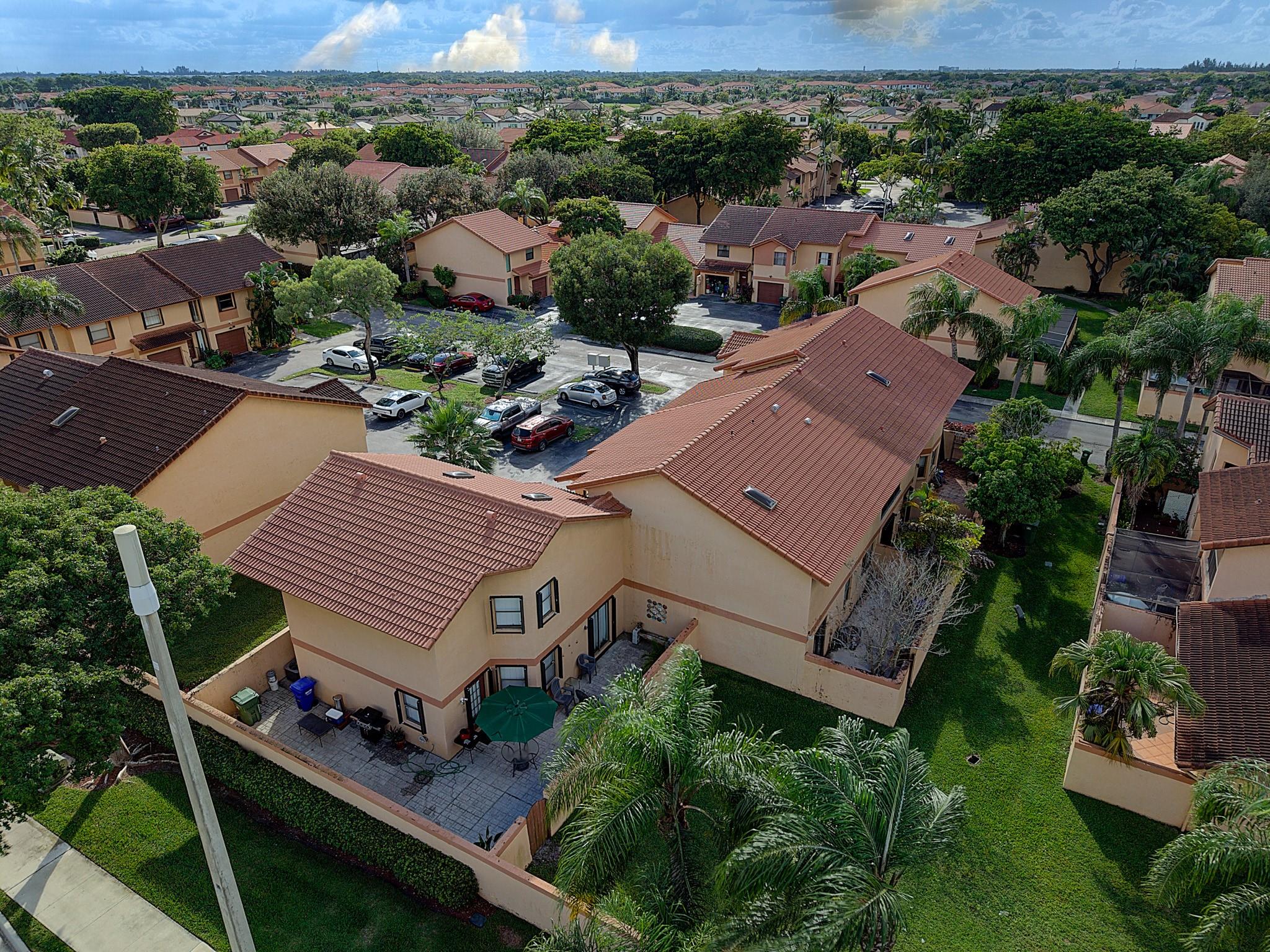 Pembroke Lakes South 119- - Residential Lease