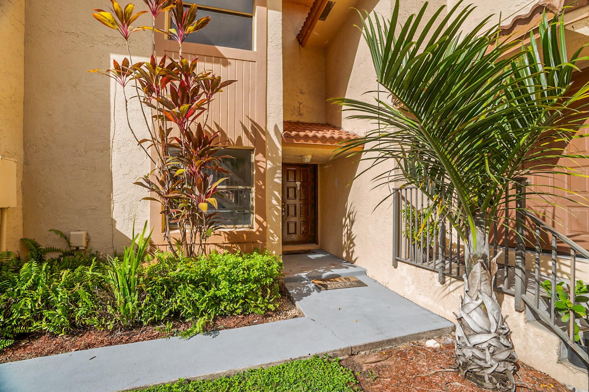 Welcome to this beautifully maintained 2-bedroom, 2.5-bath townhome with a versatile den—perfect for a home office or easily converted into a 3rd bedroom! Located in the gated community of Herons Landing, this bright and spacious home offers an open-concept living and dining area, a large kitchen, half bath for guests, and a private one-car garage with full sized washer and dryer. Enjoy your morning coffee or evening gatherings on the private patio, ideal for relaxing or entertaining.  Upstairs, you’ll find generously sized bedrooms with walk in closets, and two baths. Residents enjoy resort-style amenities including a sparkling pool, clubhouse, fitness center, and tot lot. Conveniently situated near shopping, dining, schools, and major highways.