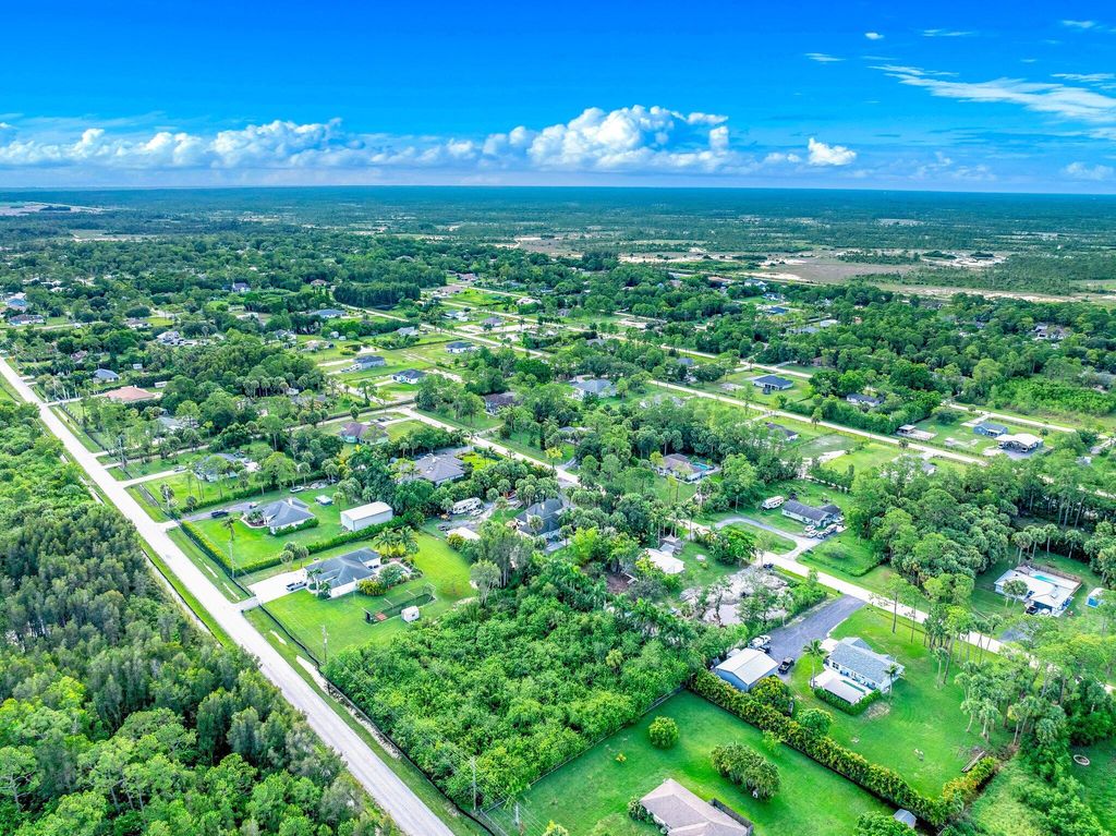 Photo of 18100 Hamlin Boulevard, The Acreage, FL 33470 (MLS # R11002265)