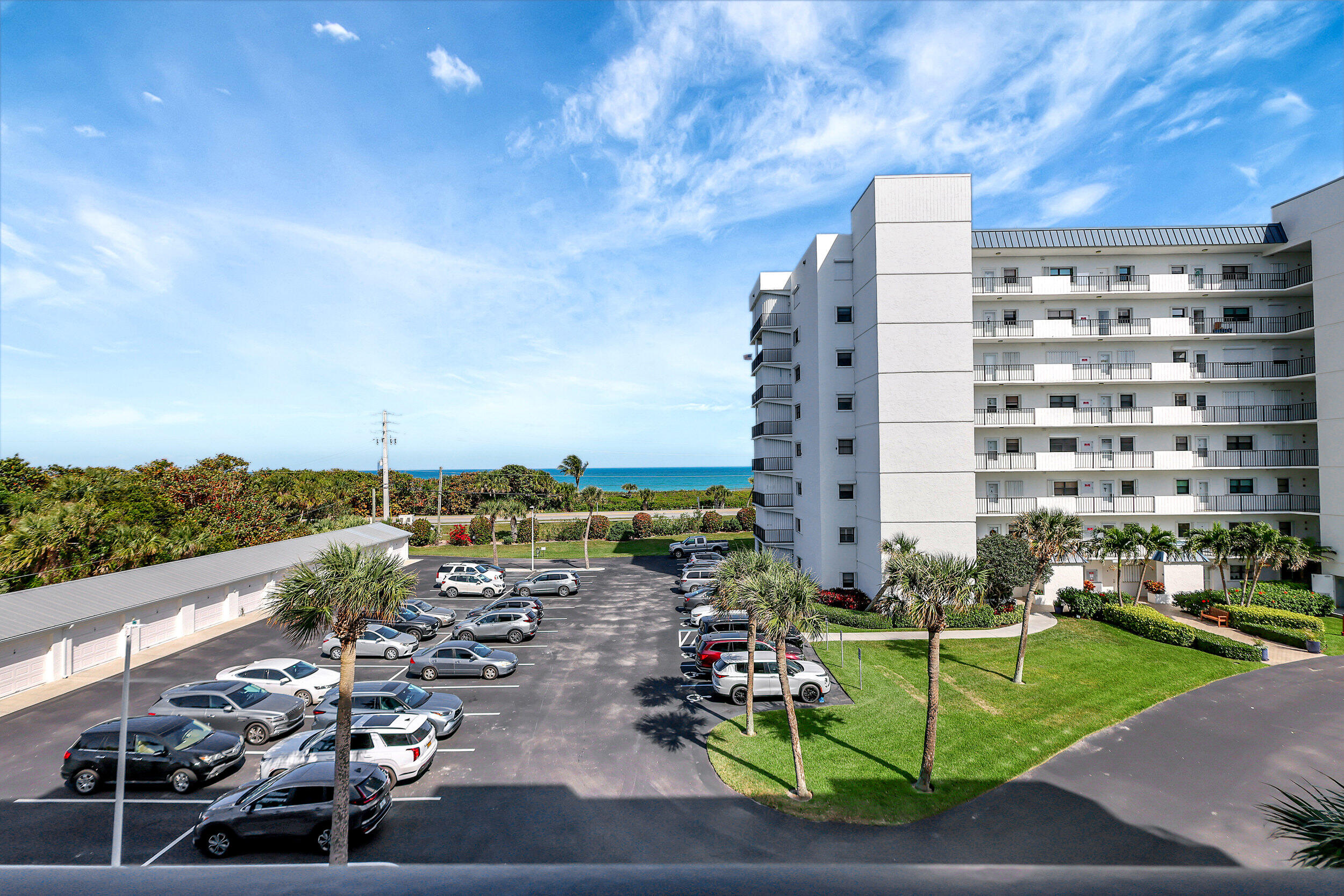 OCEAN HARBOUR CONDOMINIUM D - Residential Lease