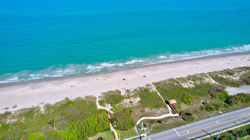 Photo of 5163 N Highway A1a #418, Fort Pierce, FL 34949 (MLS # B26018473)