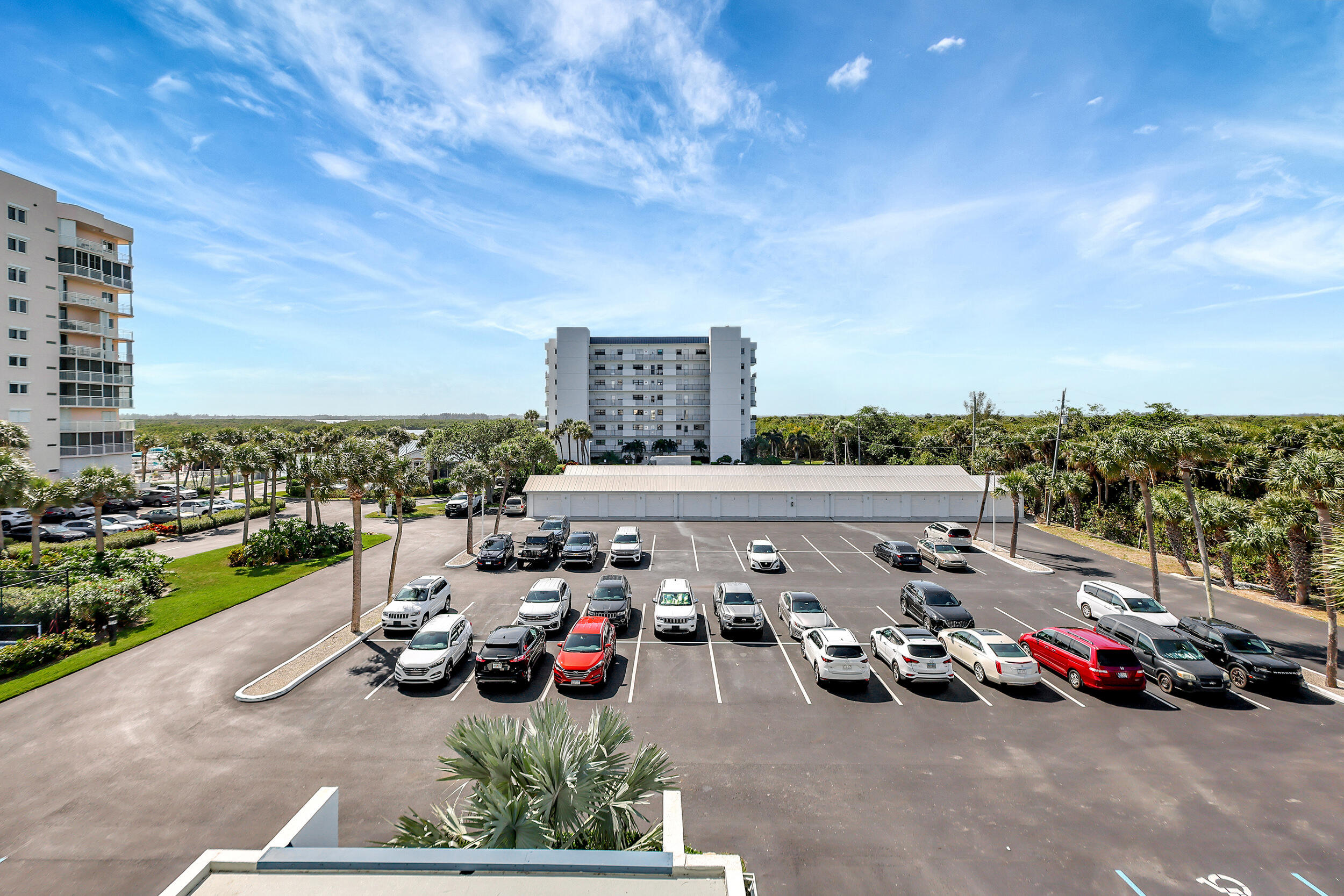 OCEAN HARBOUR CONDOMINIUM D - Residential Lease