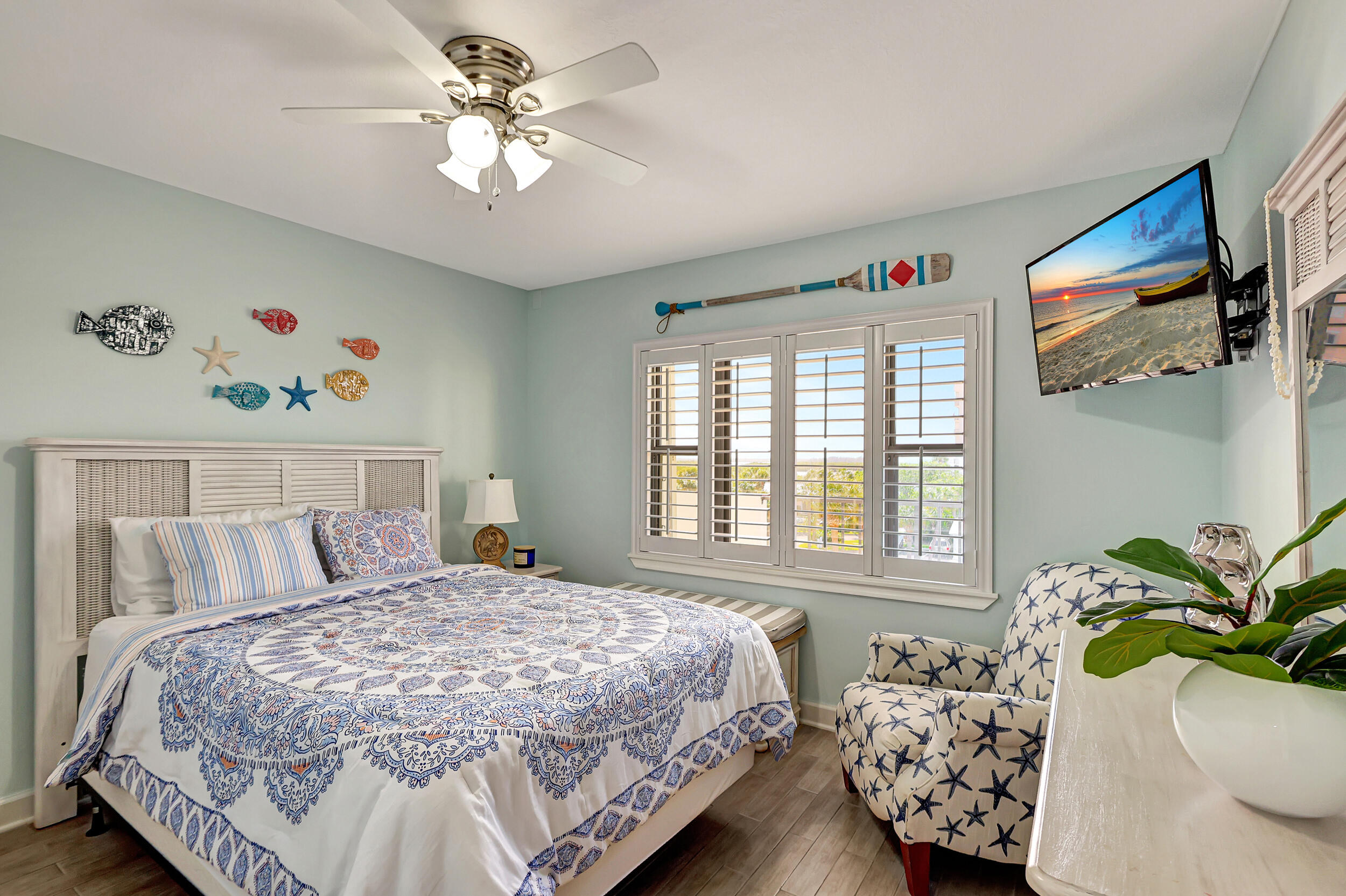 OCEAN HARBOUR CONDOMINIUM D - Residential Lease