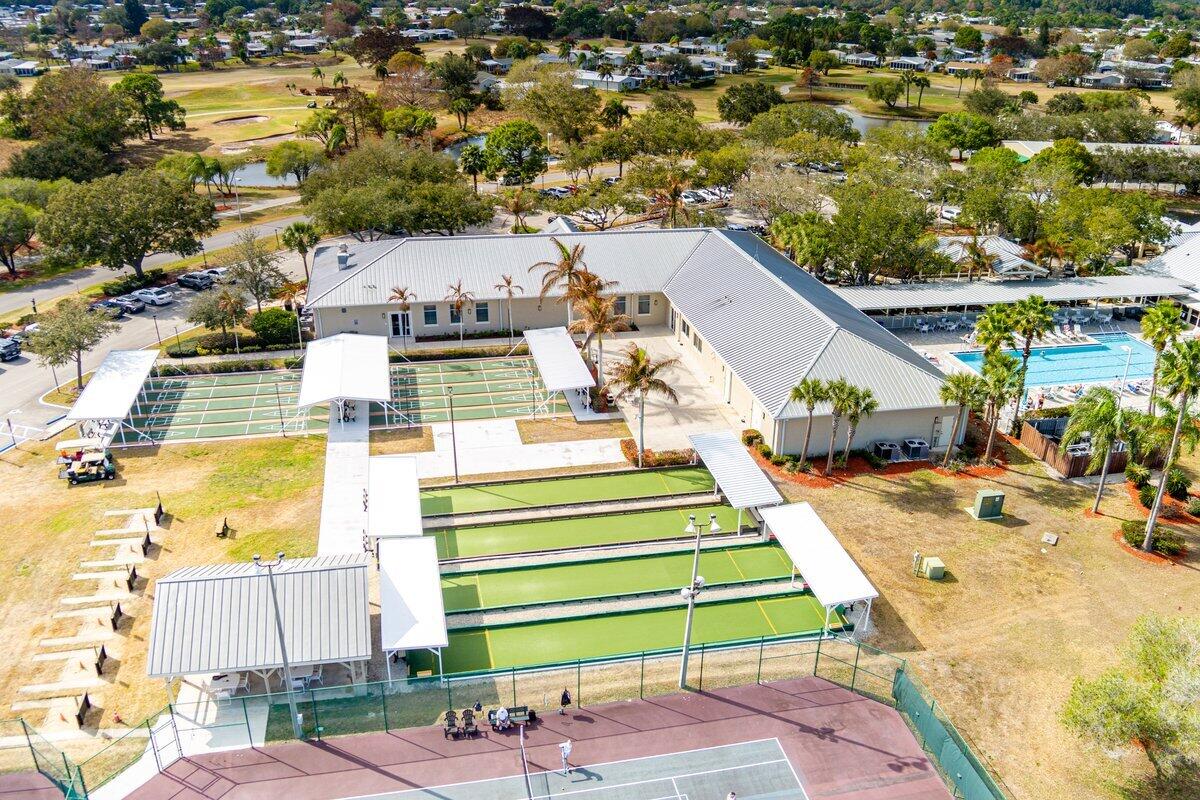 THE PRESERVE AT SAVANNA CLUB - Residential