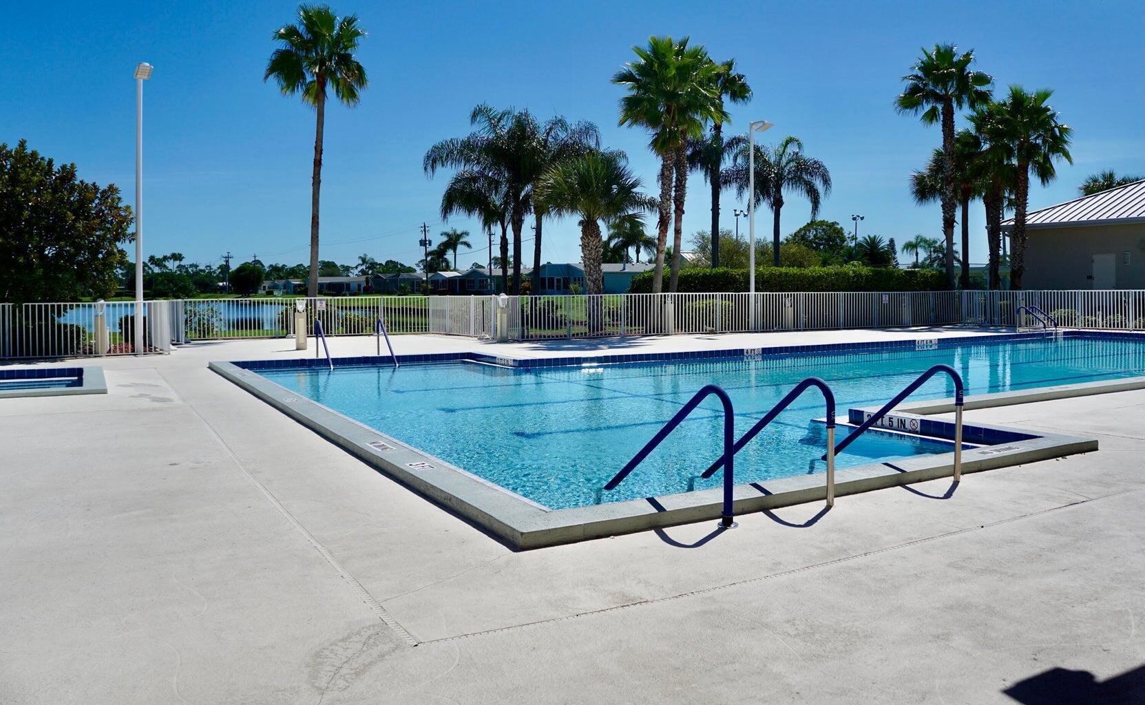 THE PRESERVE AT SAVANNA CLUB - Residential