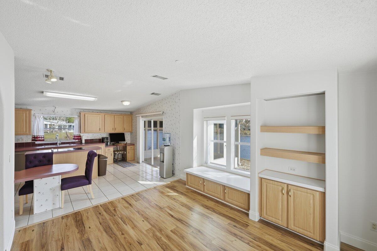 THE PRESERVE AT SAVANNA CLUB - Residential