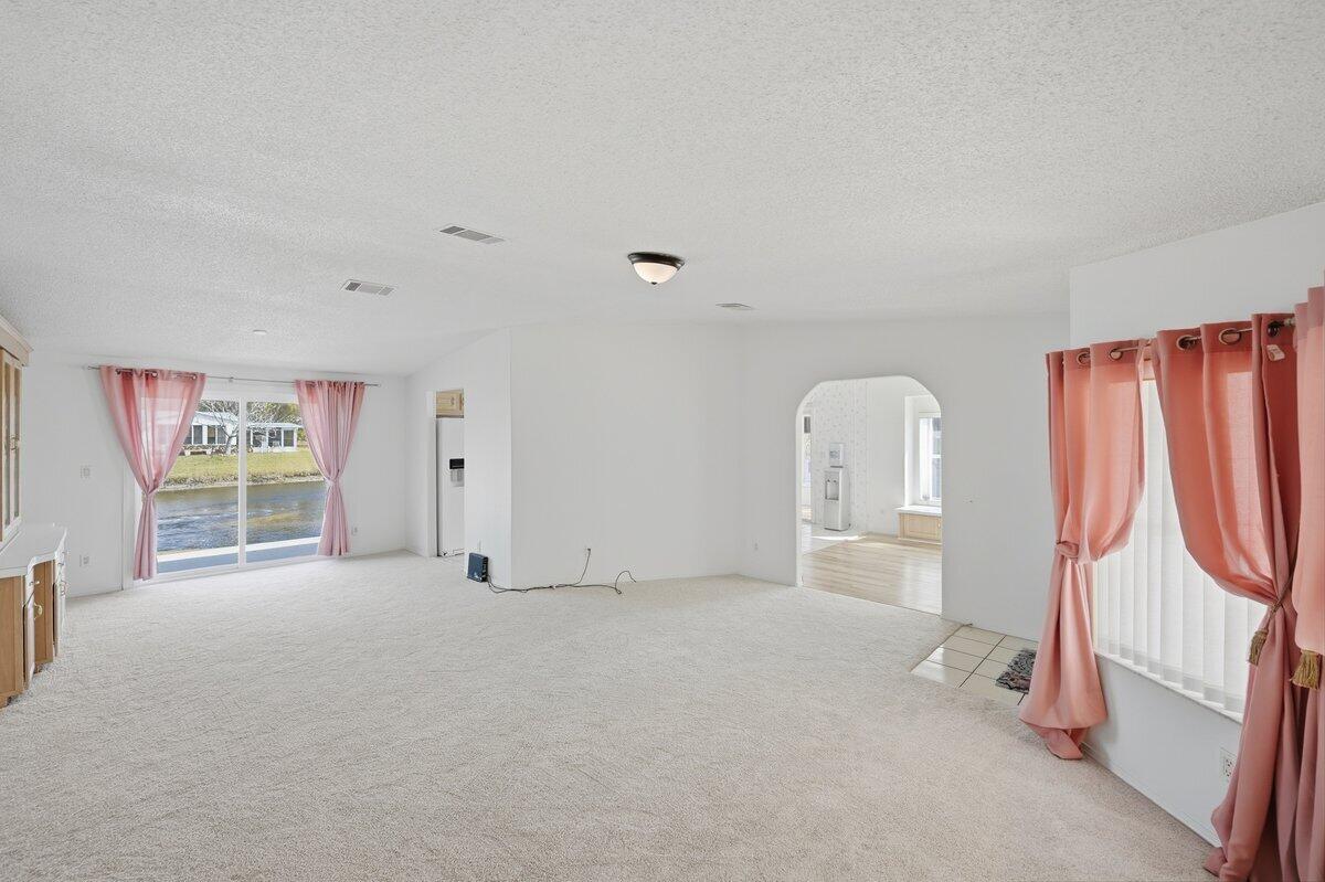 THE PRESERVE AT SAVANNA CLUB - Residential