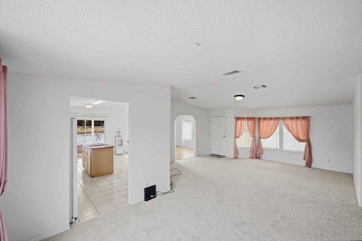 THE PRESERVE AT SAVANNA CLUB - Residential