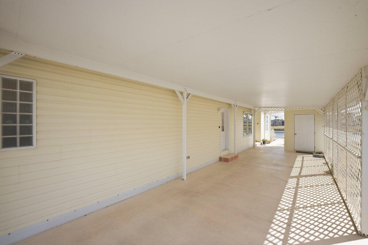 THE PRESERVE AT SAVANNA CLUB - Residential