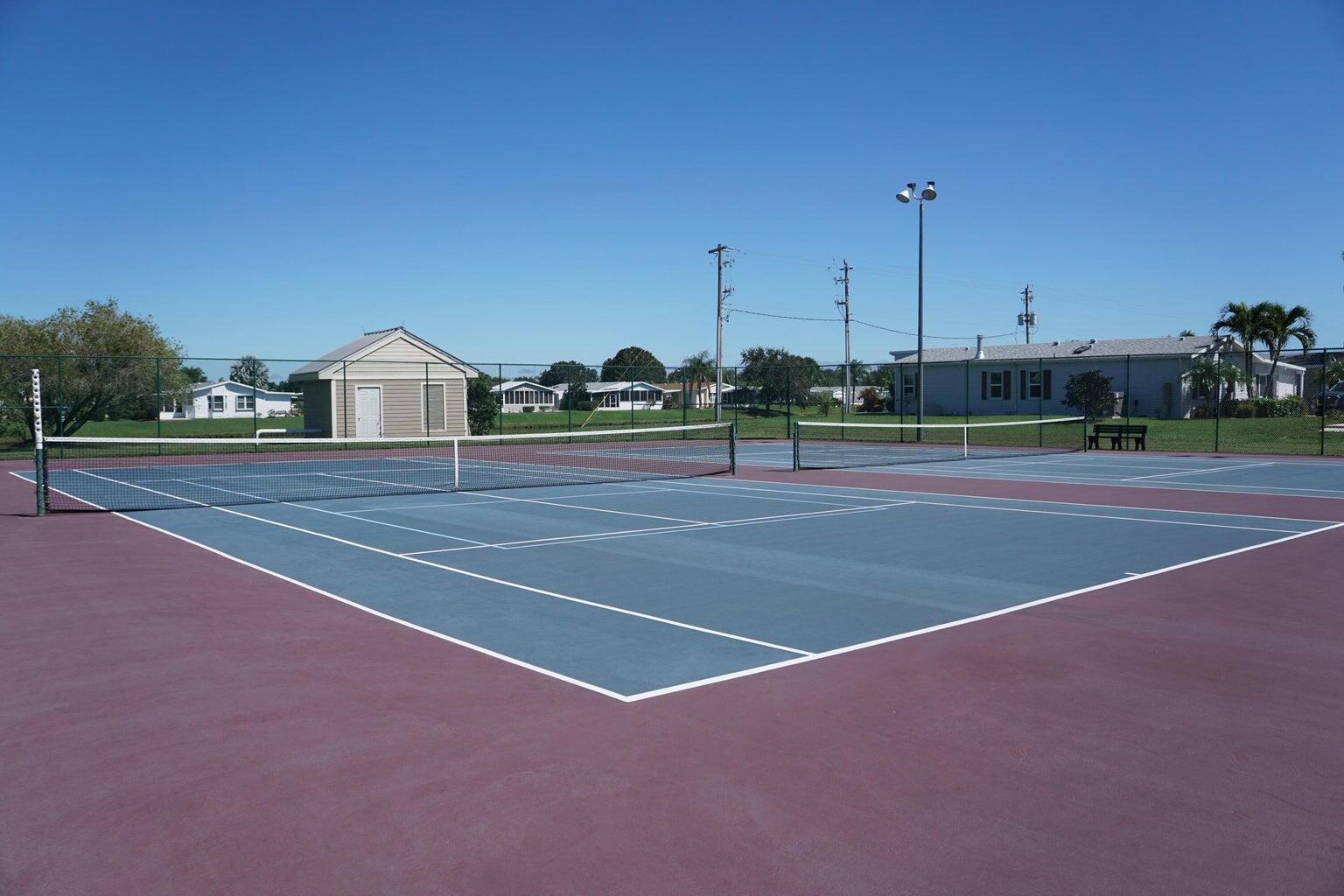 THE PRESERVE AT SAVANNA CLUB - Residential