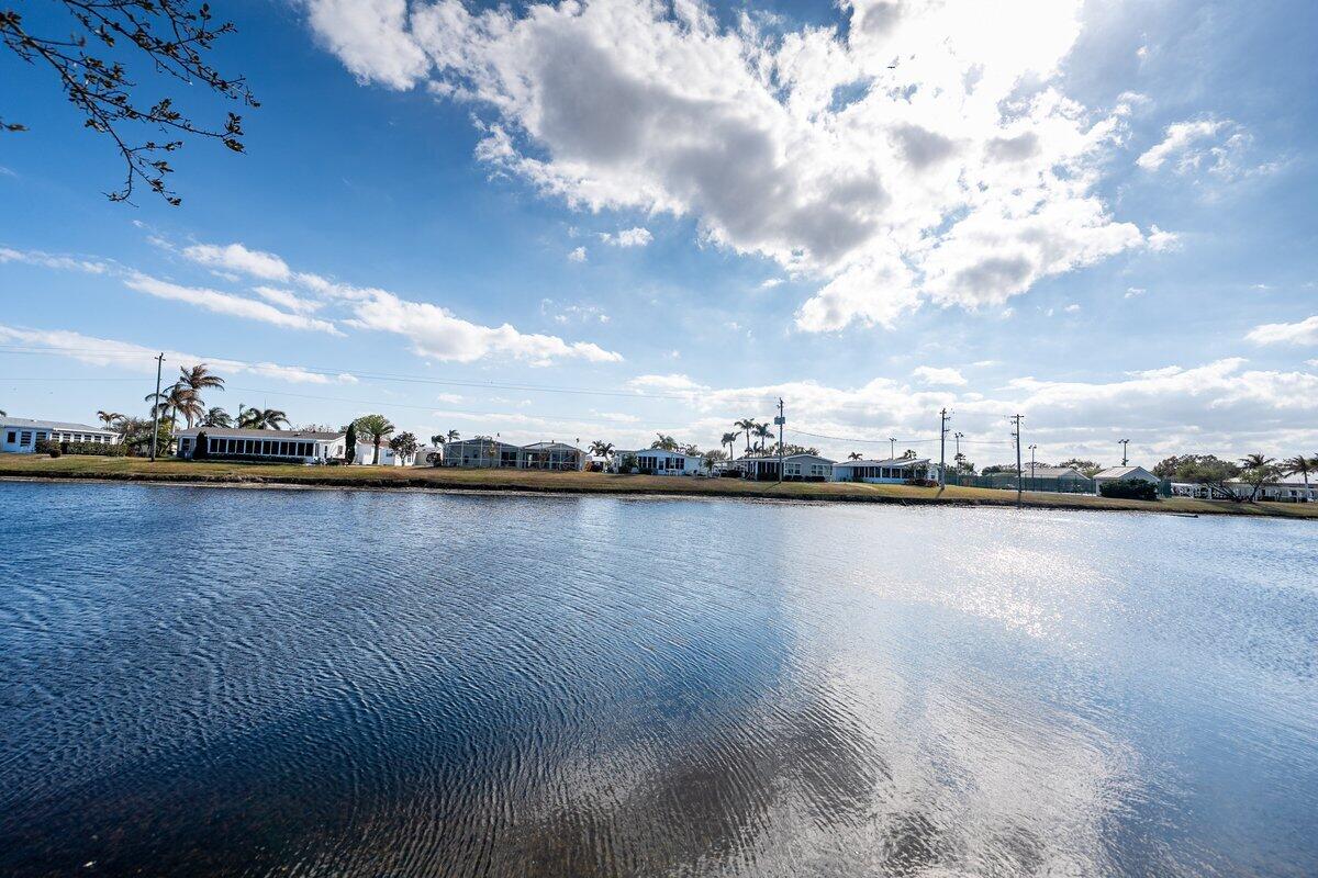 THE PRESERVE AT SAVANNA CLUB - Residential