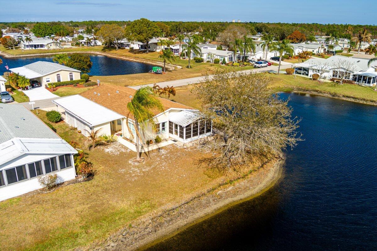 THE PRESERVE AT SAVANNA CLUB - Residential