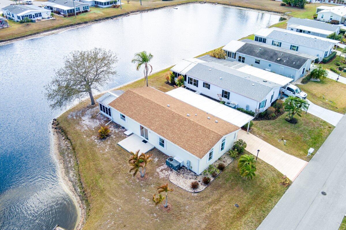 THE PRESERVE AT SAVANNA CLUB - Residential