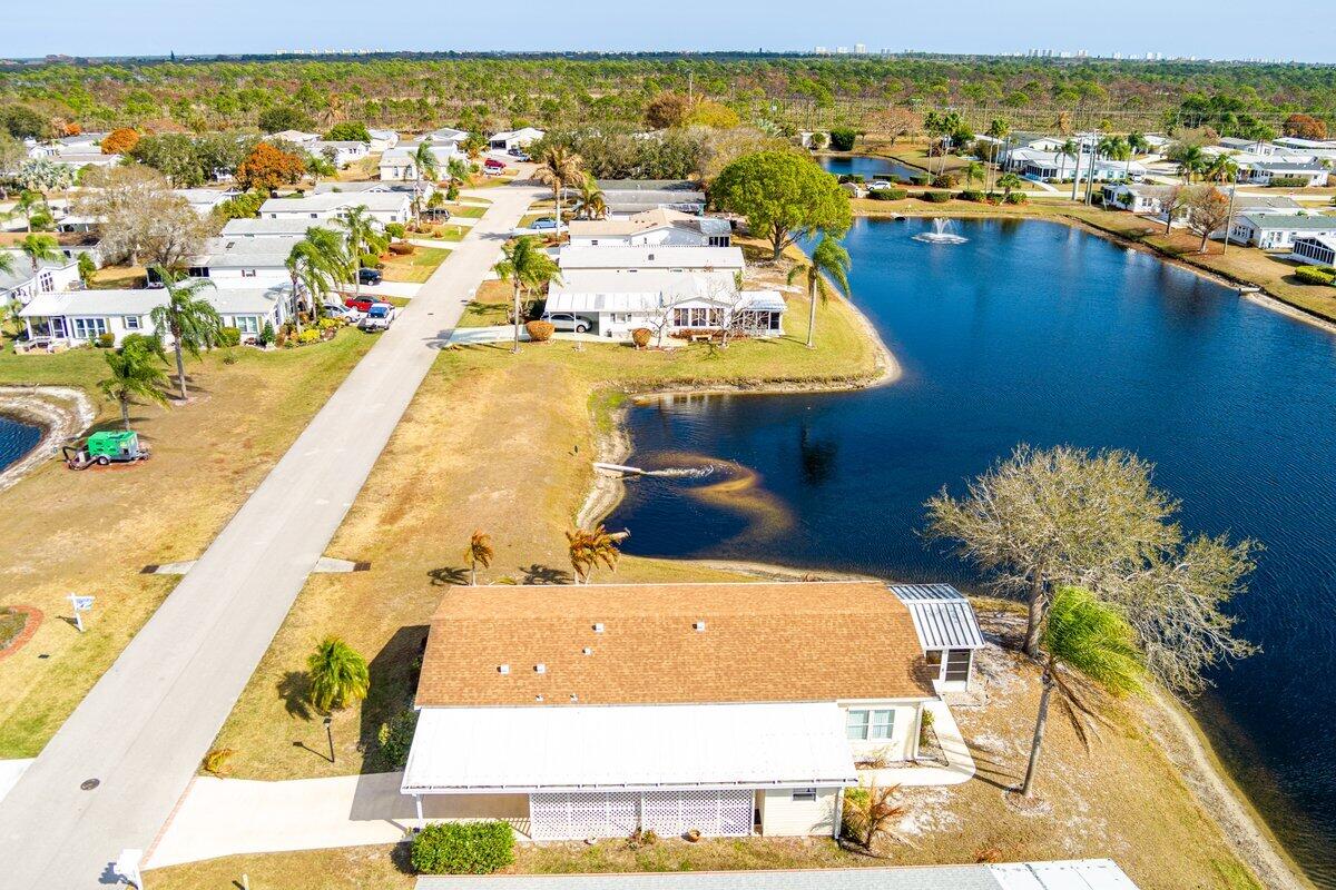 THE PRESERVE AT SAVANNA CLUB - Residential