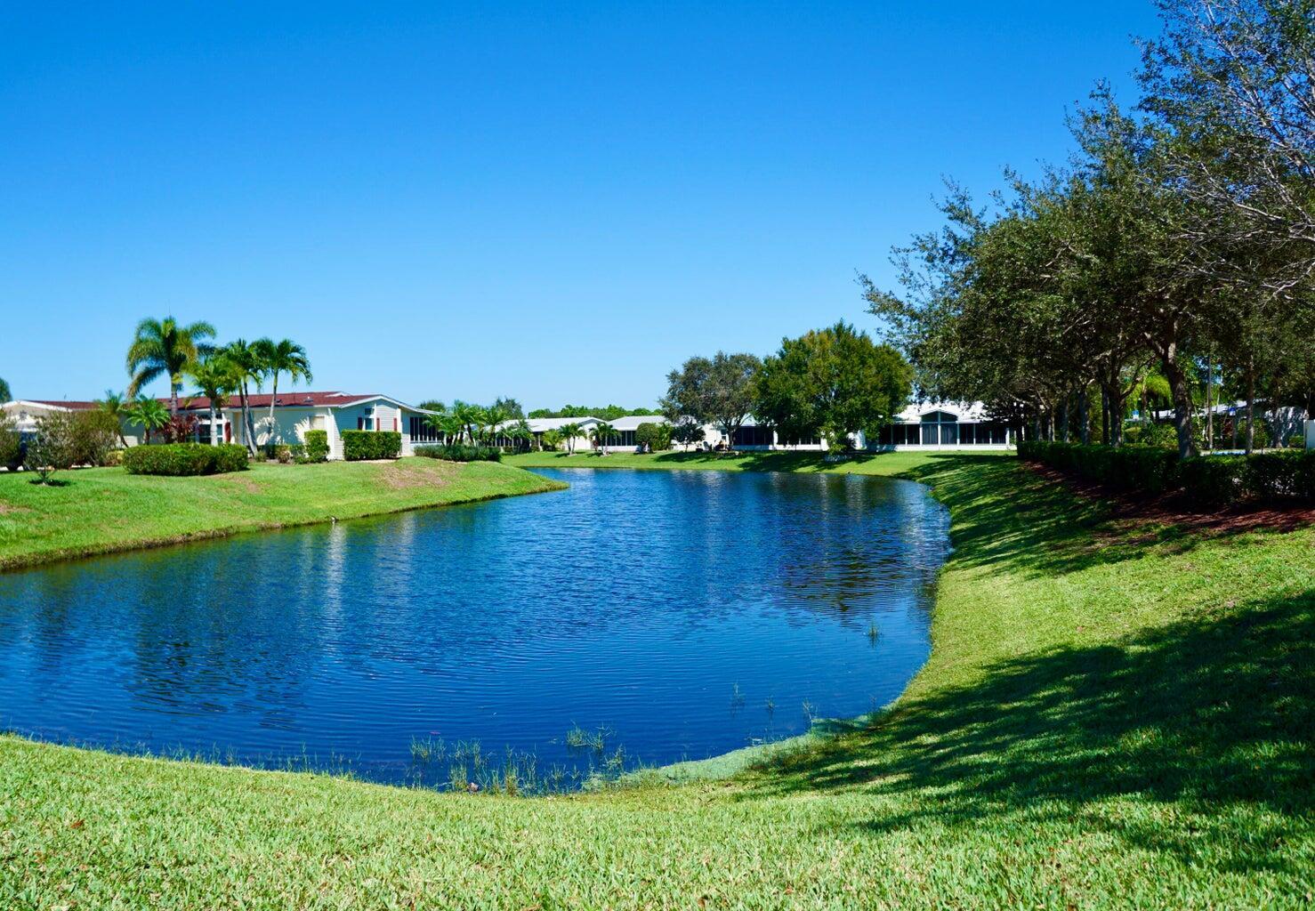 THE PRESERVE AT SAVANNA CLUB - Residential