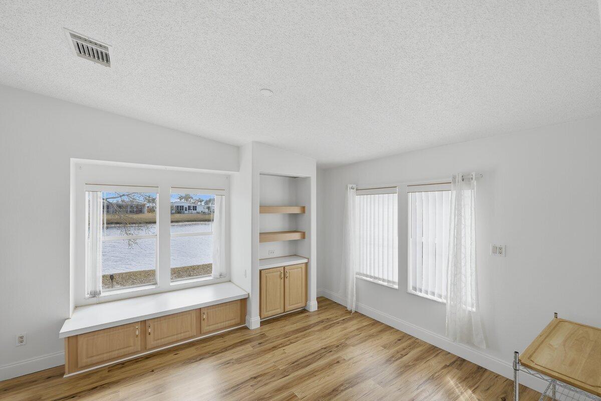 THE PRESERVE AT SAVANNA CLUB - Residential