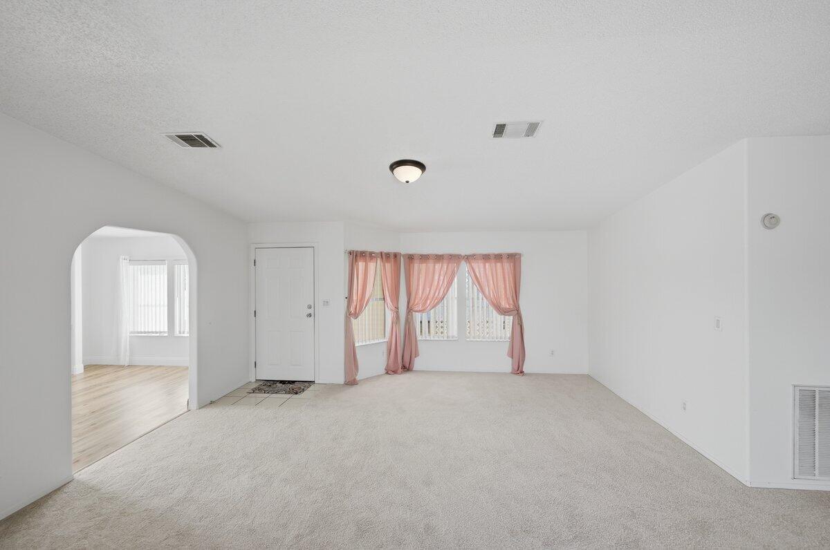 THE PRESERVE AT SAVANNA CLUB - Residential