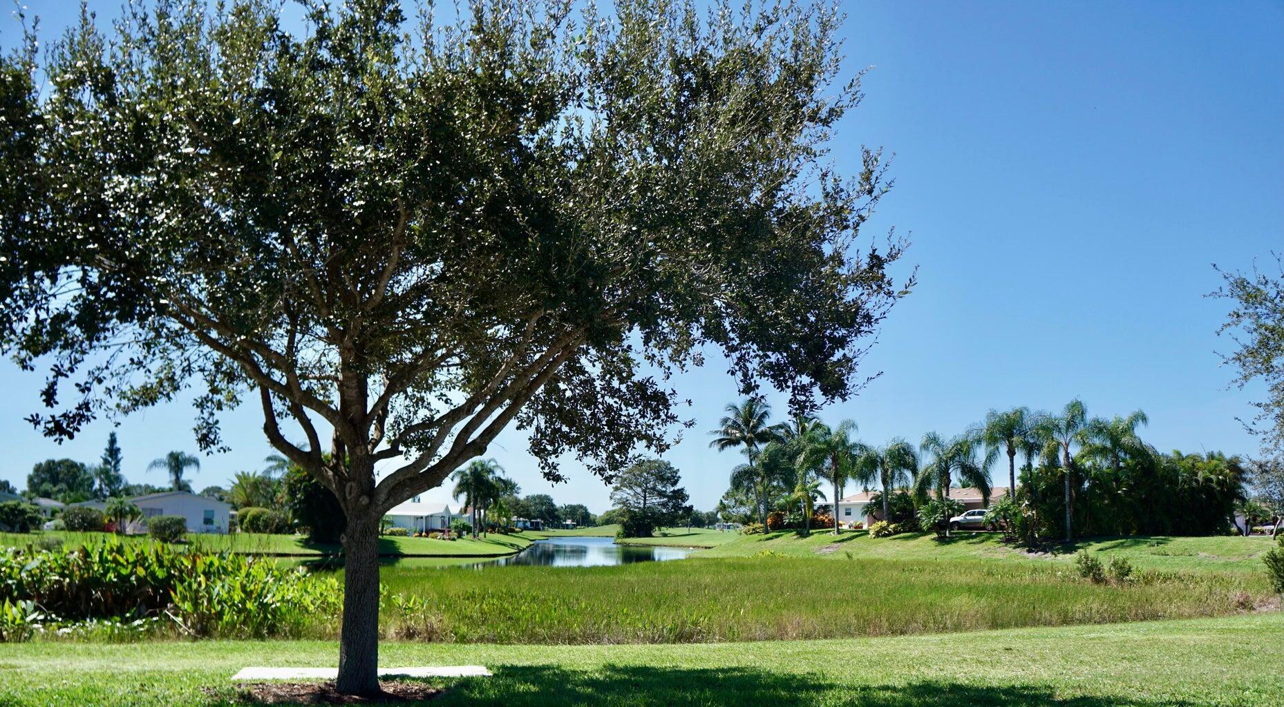 THE PRESERVE AT SAVANNA CLUB - Residential