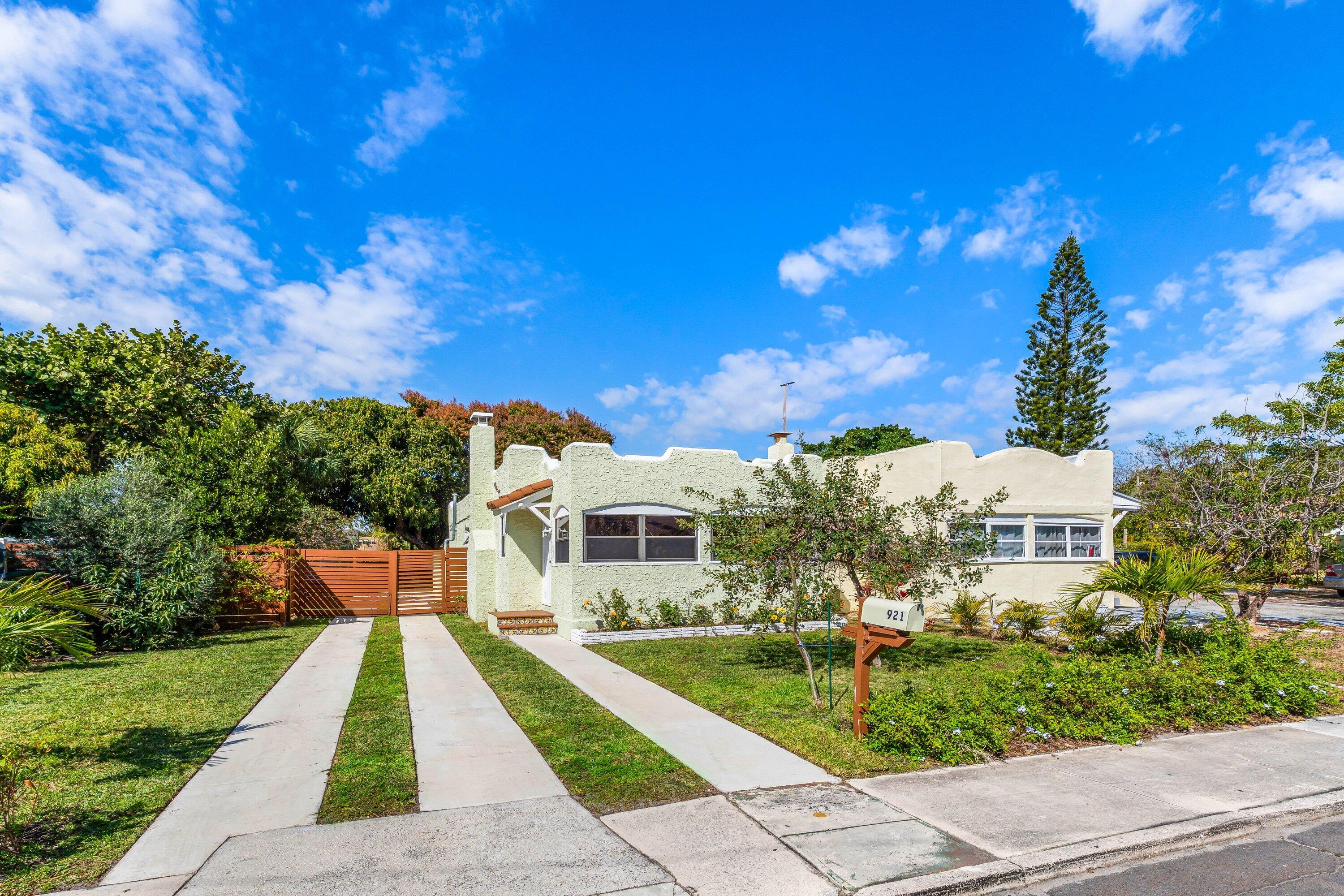 LAKE WORTH TOWN OF ADD 1 - Residential