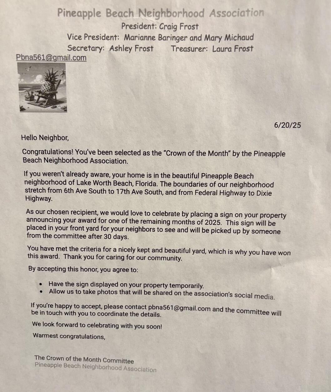 LAKE WORTH TOWN OF ADD 1 - Residential